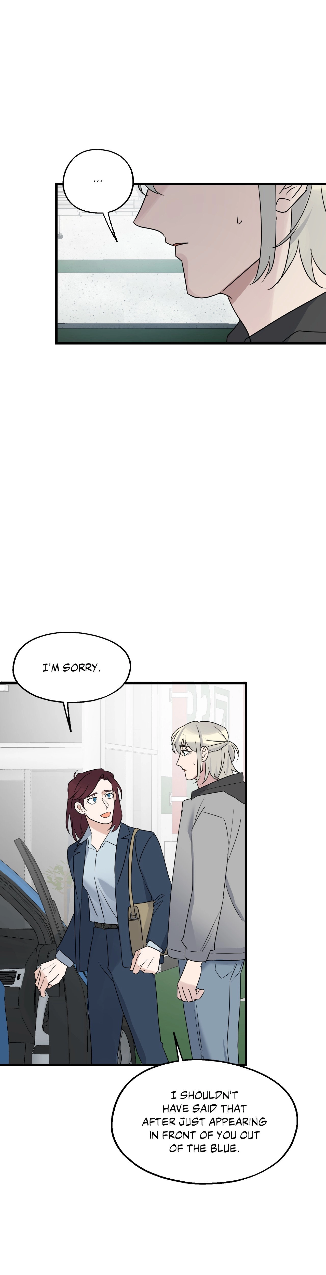 Read Point Shooting chapter 29 image 14 on Lezhin