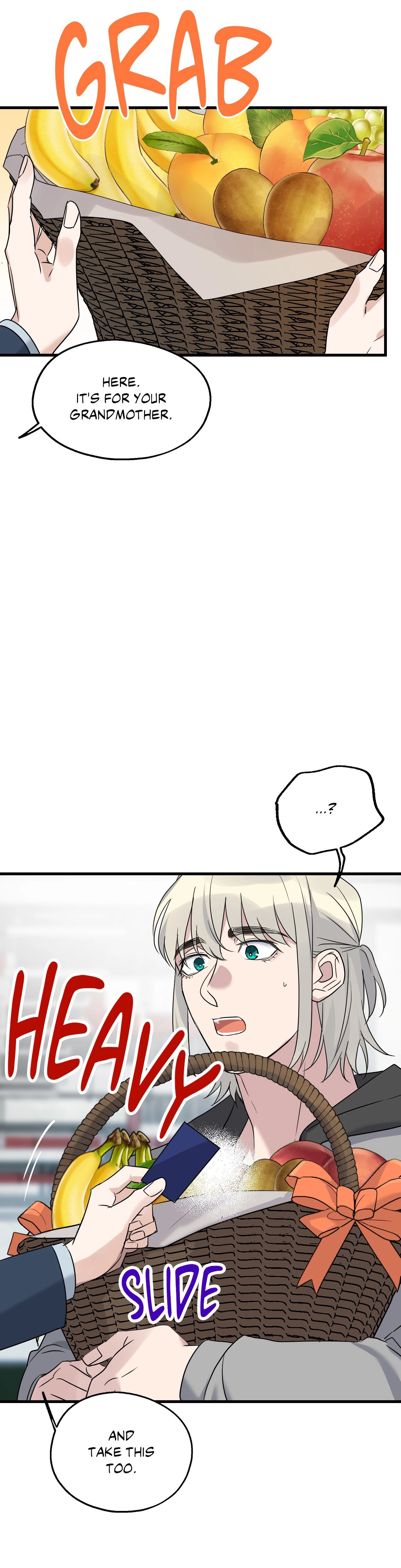 Read Point Shooting chapter 29 image 15 on Lezhin