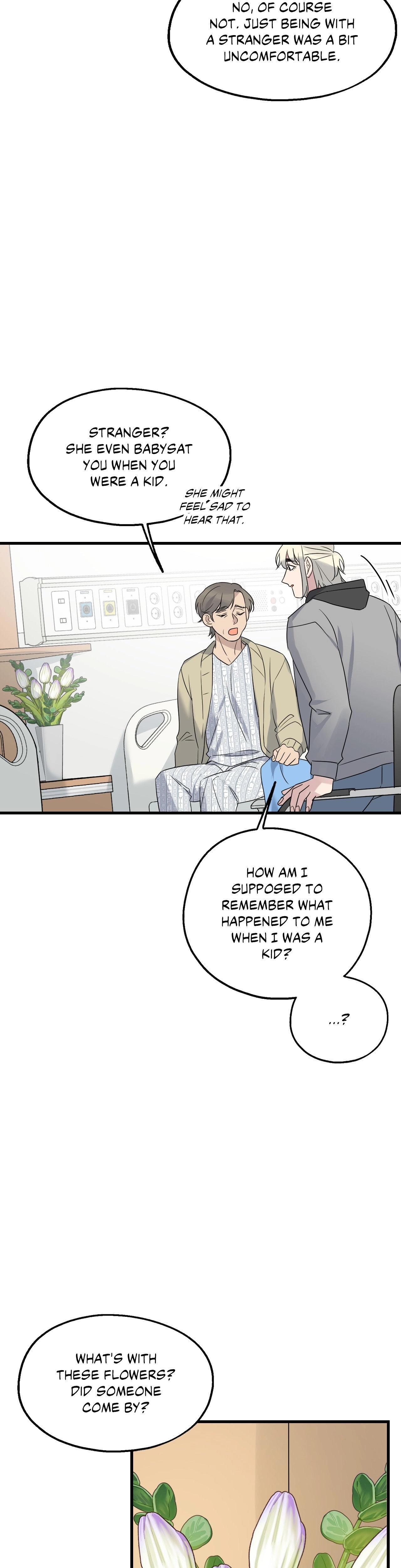 Read Point Shooting chapter 29 image 19 on Lezhin