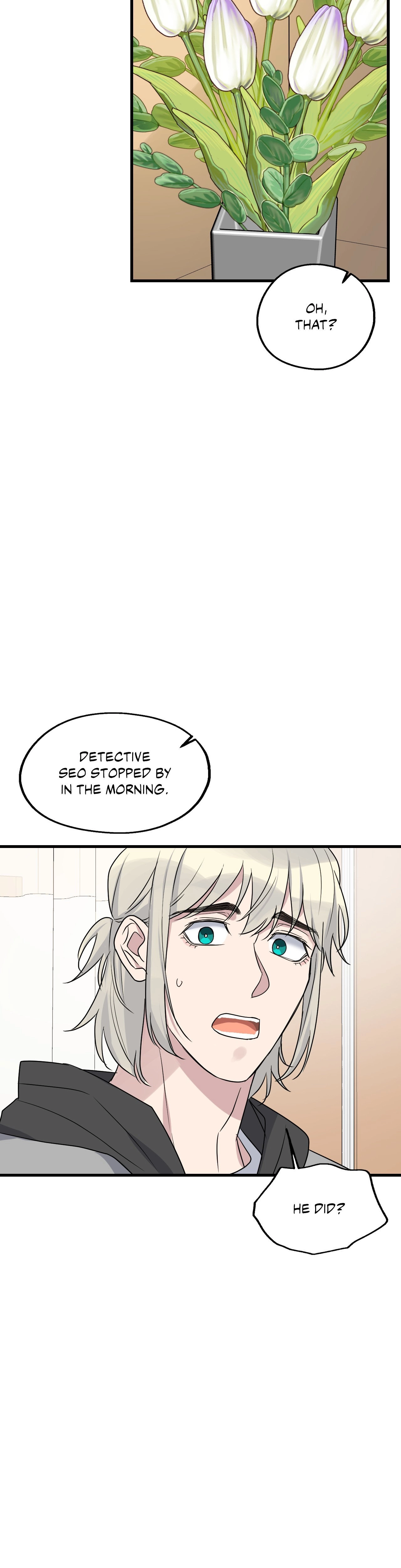 Read Point Shooting chapter 29 image 20 on Lezhin