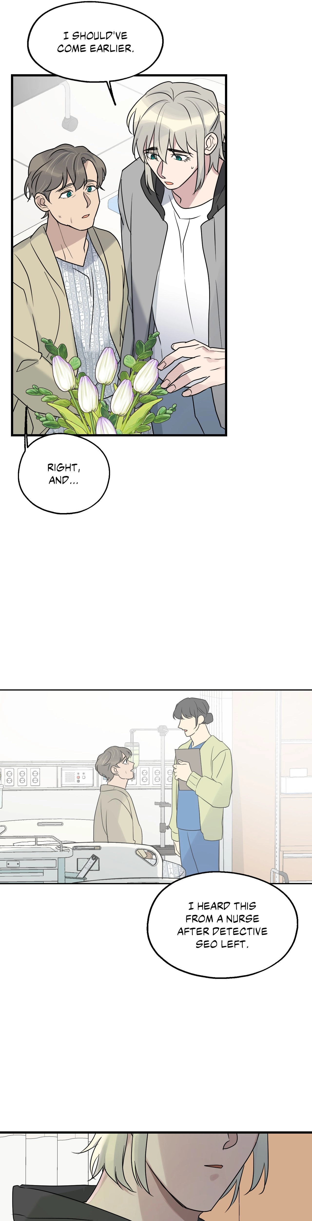 Read Point Shooting chapter 29 image 21 on Lezhin