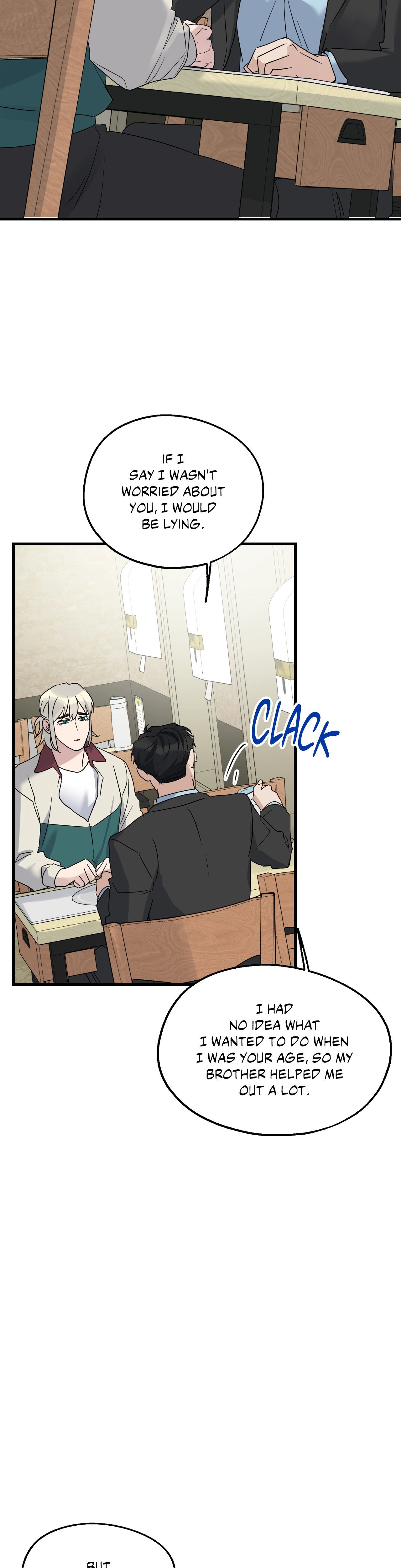 Read Point Shooting chapter 29 image 25 on Lezhin