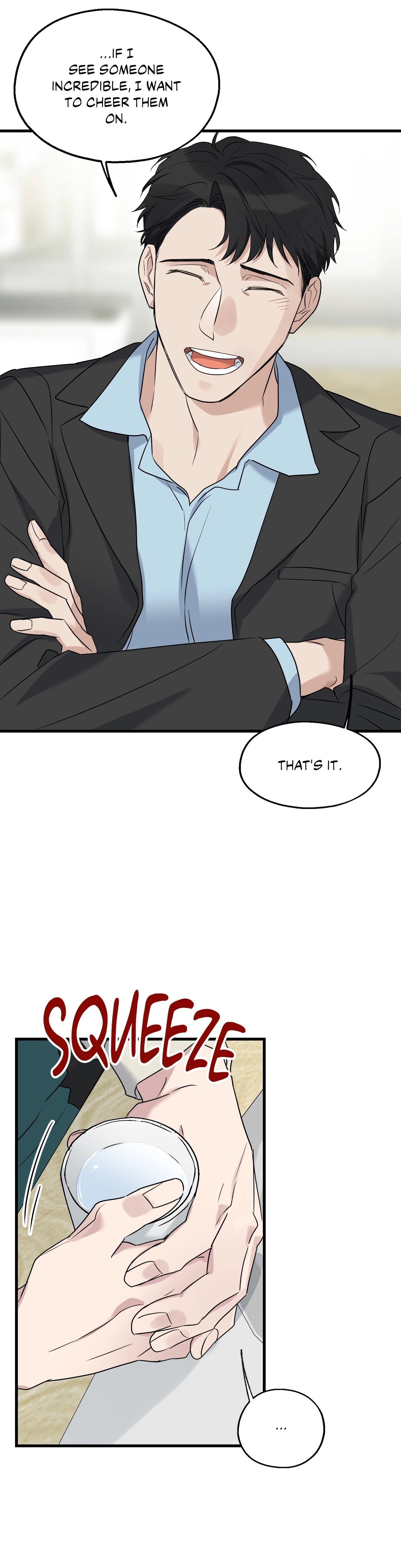 Read Point Shooting chapter 29 image 28 on Lezhin