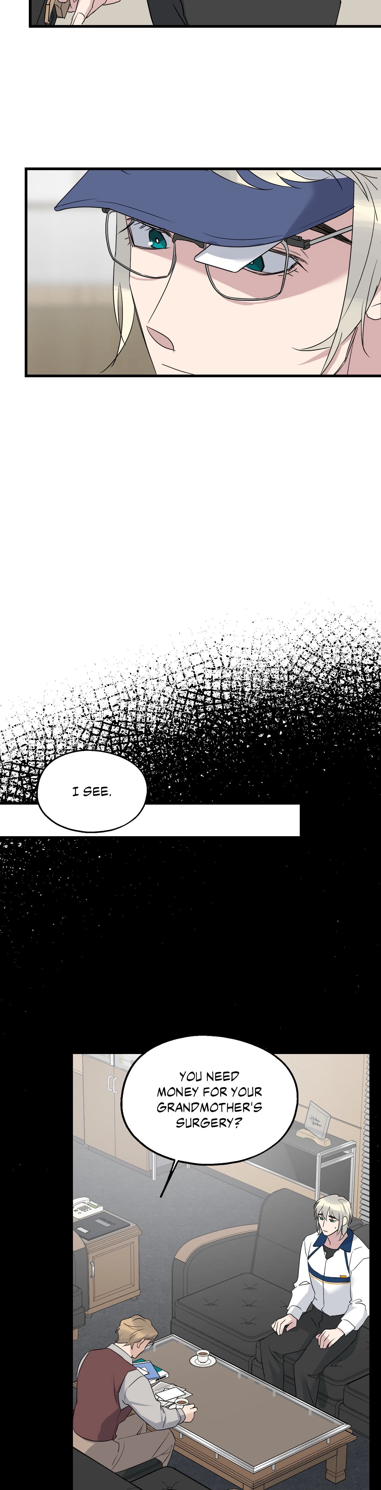 Read Point Shooting chapter 29 image 34 on Lezhin