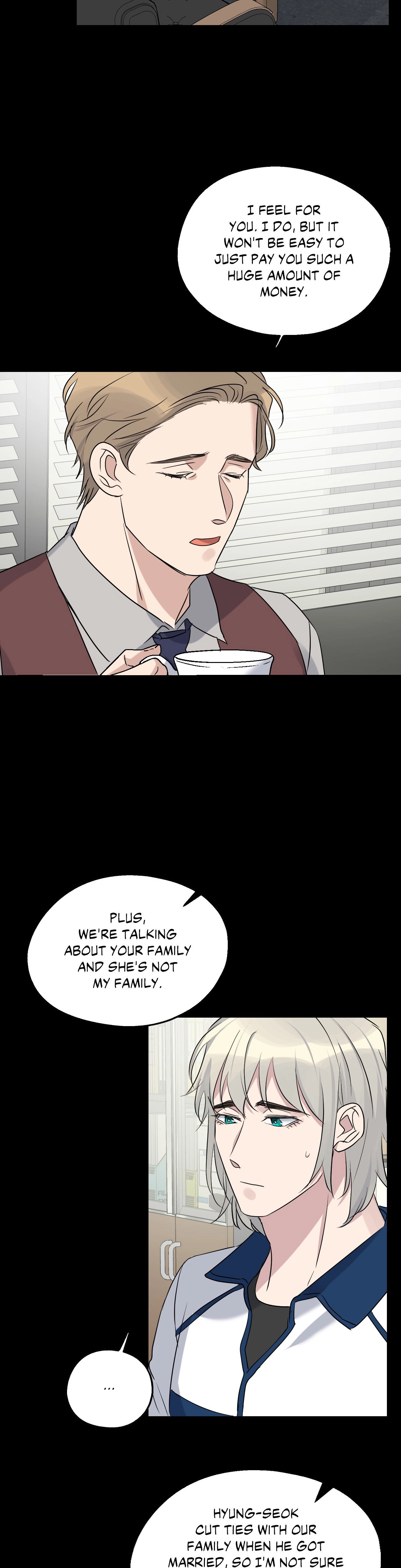 Read Point Shooting chapter 29 image 35 on Lezhin