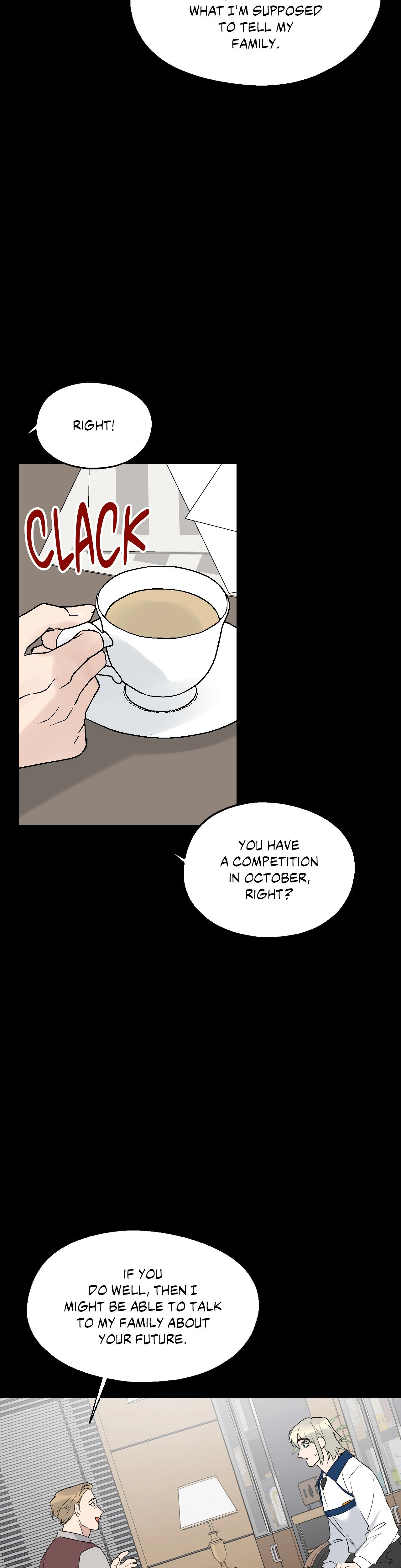 Read Point Shooting chapter 29 image 36 on Lezhin