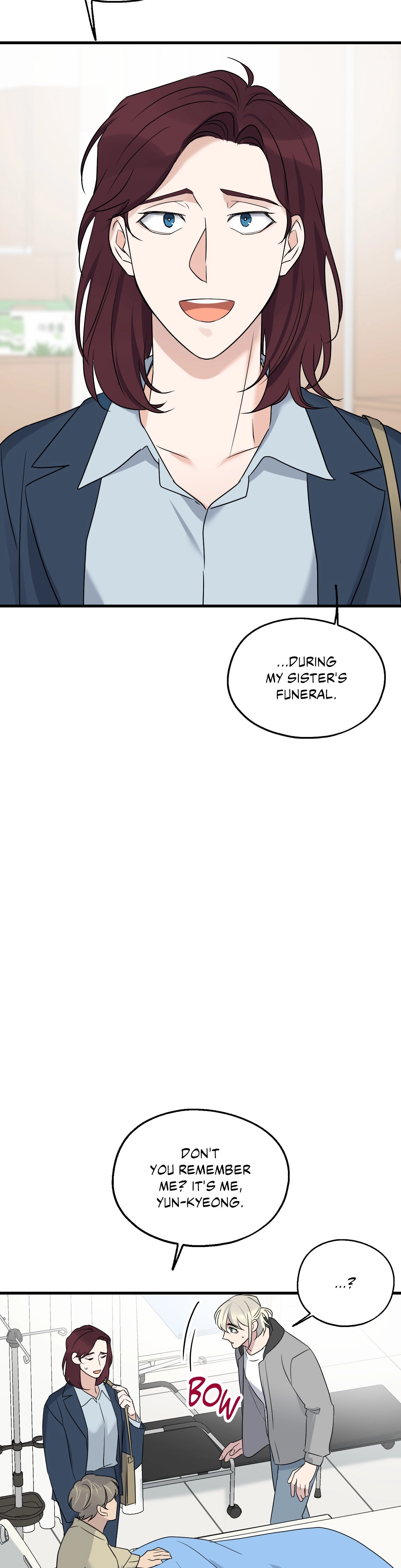 Read Point Shooting chapter 29 image 4 on Lezhin