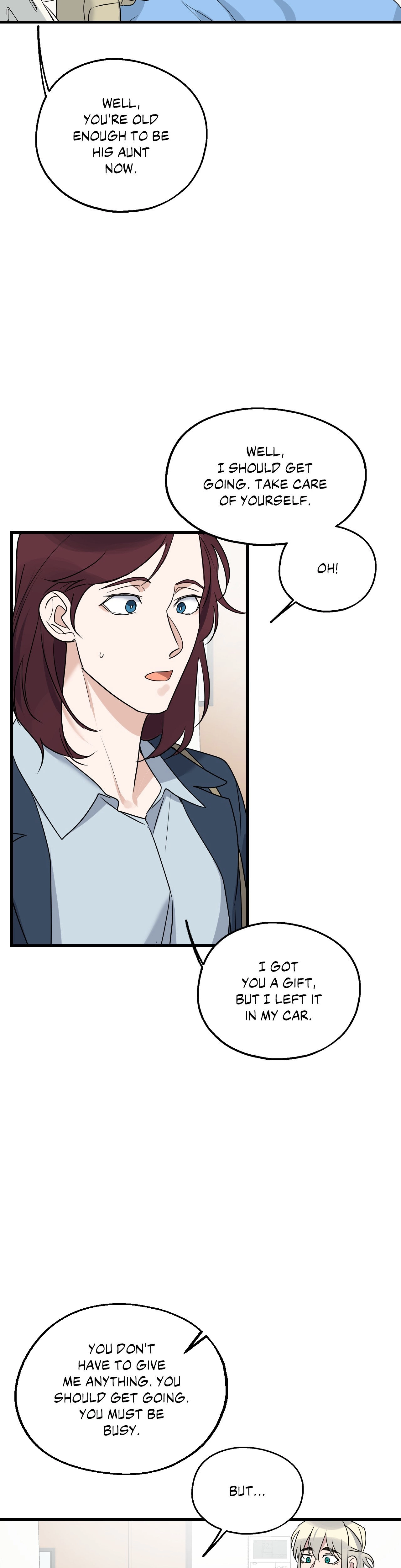 Read Point Shooting chapter 29 image 5 on Lezhin