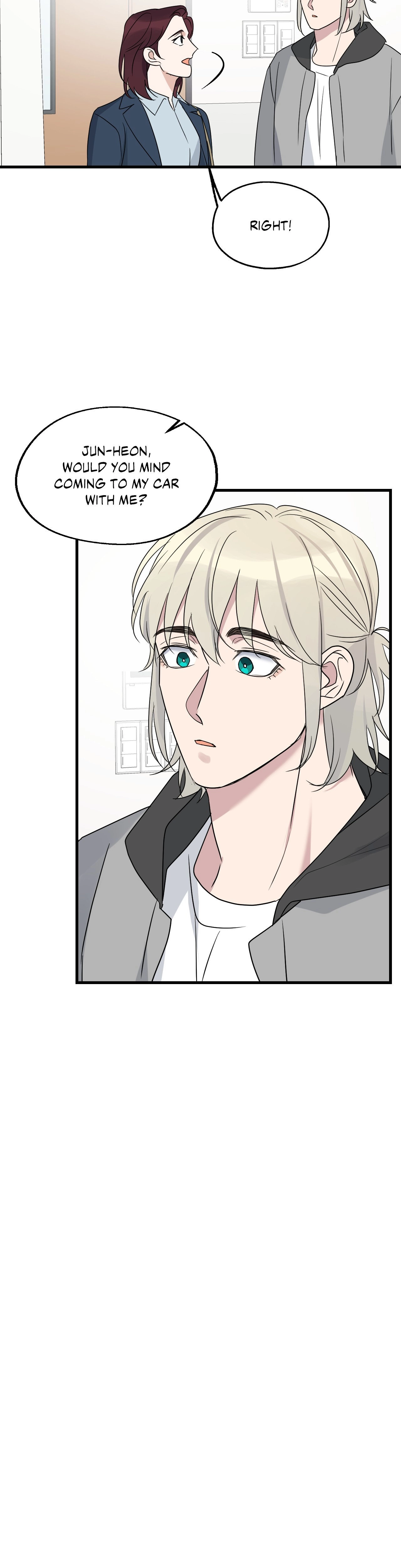 Read Point Shooting chapter 29 image 6 on Lezhin