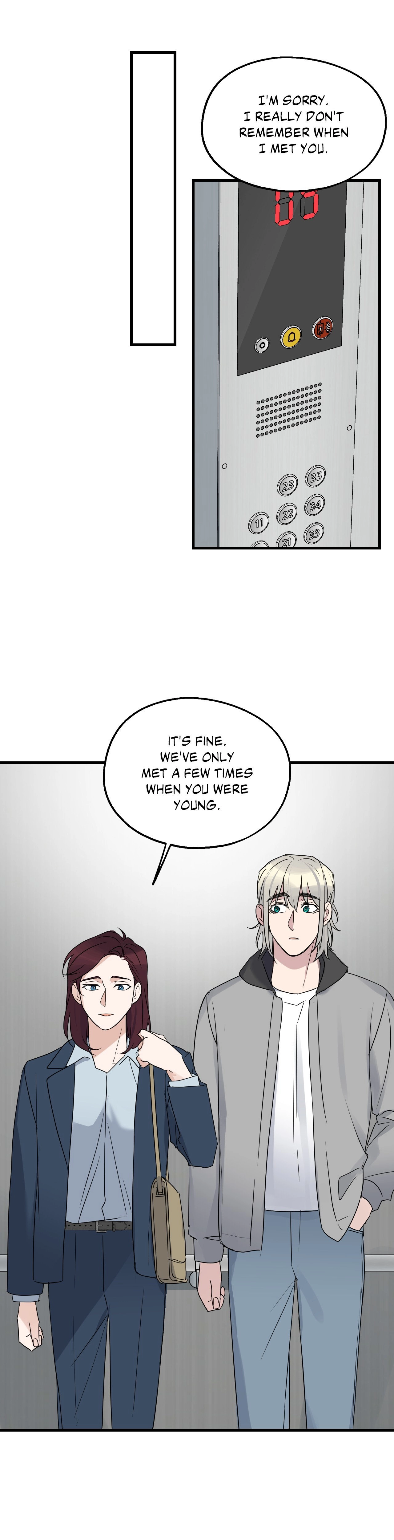 Read Point Shooting chapter 29 image 7 on Lezhin