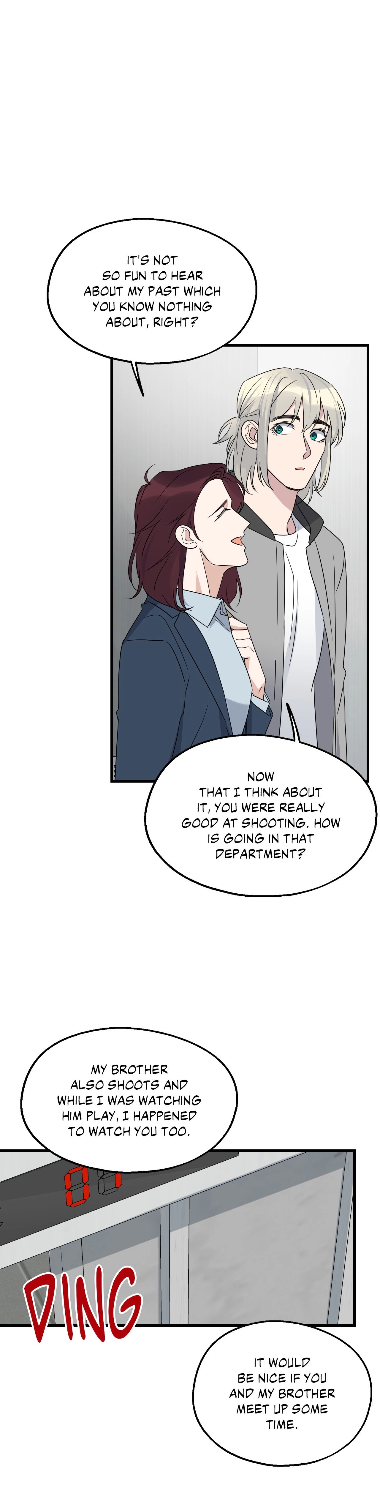 Read Point Shooting chapter 29 image 9 on Lezhin