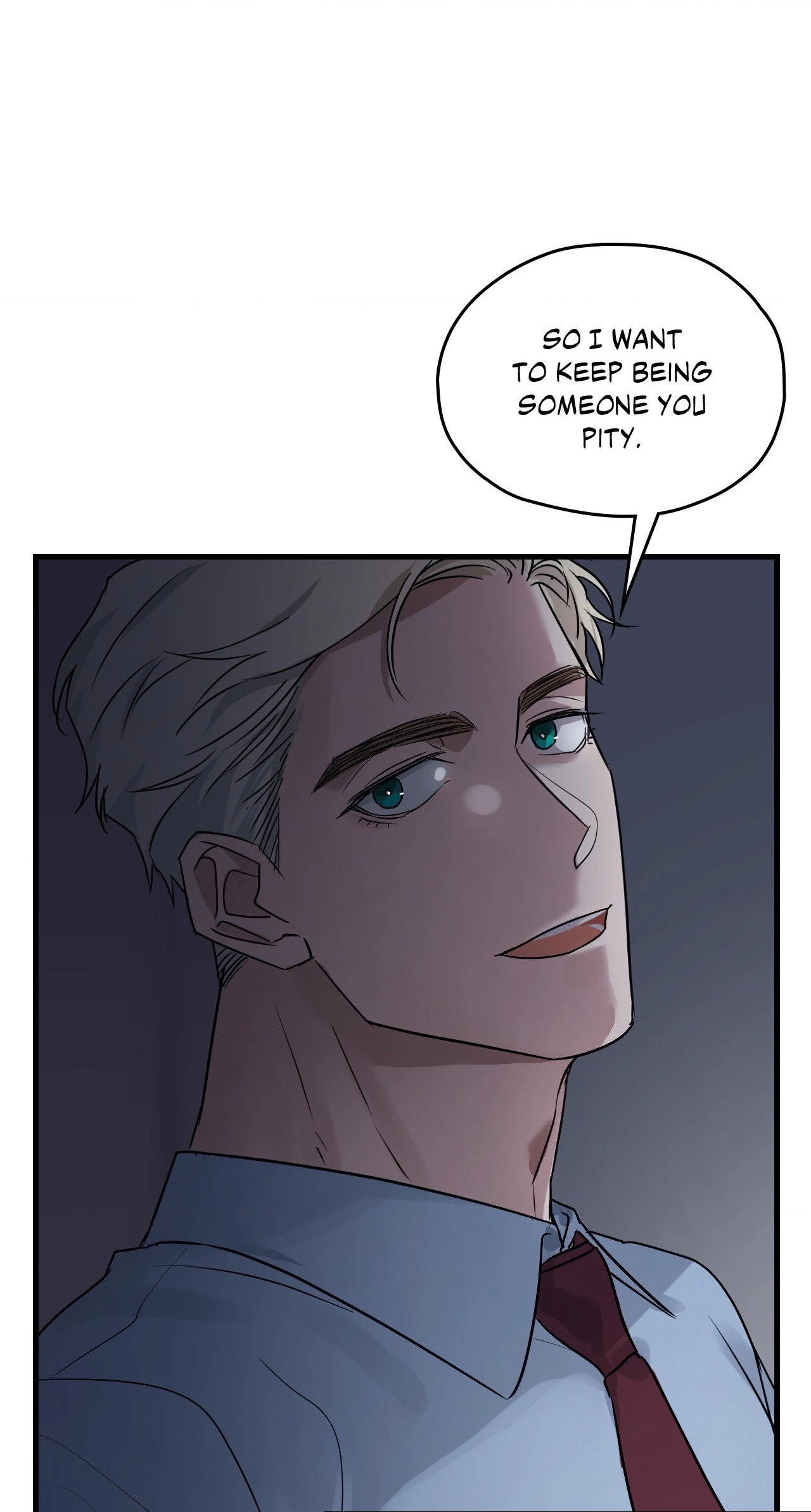 Read Point Shooting chapter 3 image 100 on Lezhin