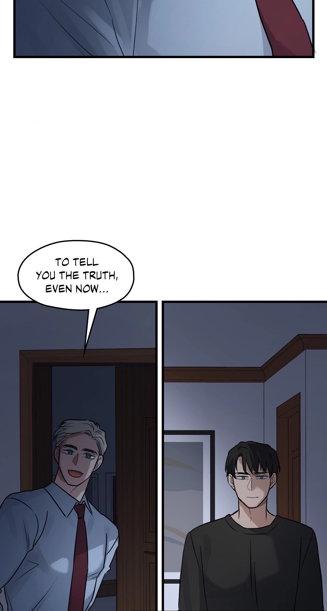 Read Point Shooting chapter 3 image 101 on Lezhin