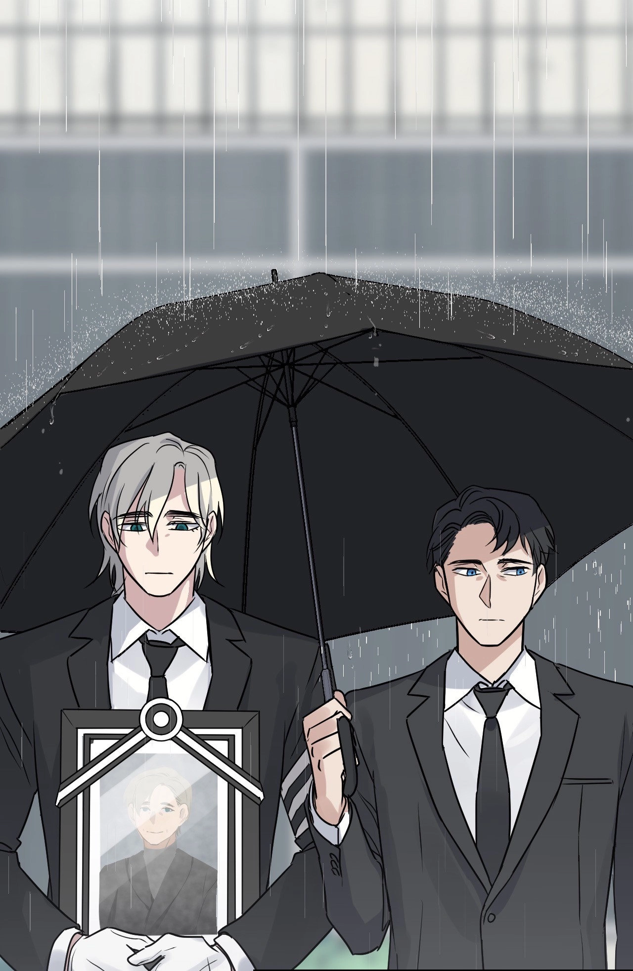 Read Point Shooting chapter 3 image 106 on Lezhin