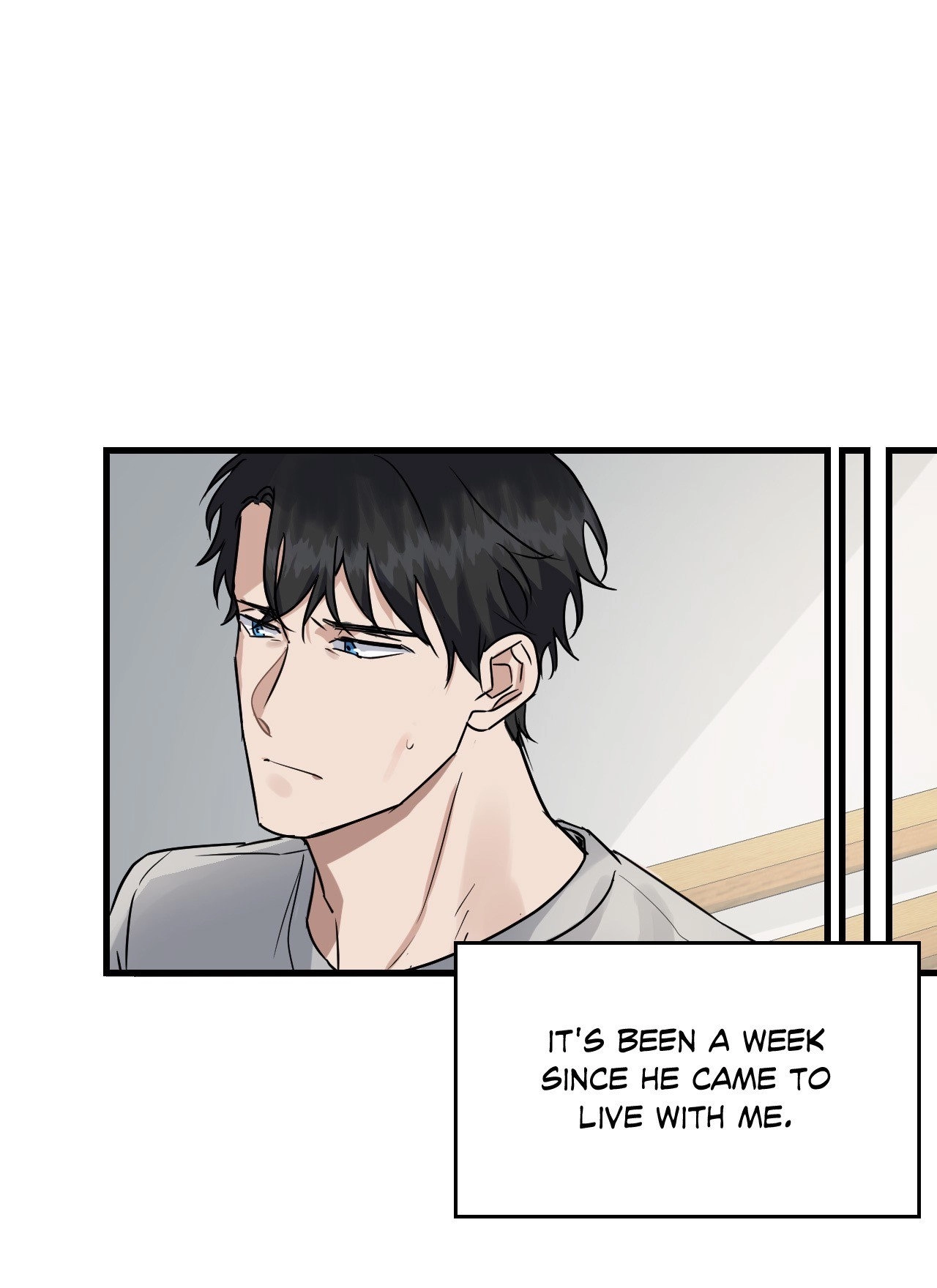 Read Point Shooting chapter 3 image 12 on Lezhin