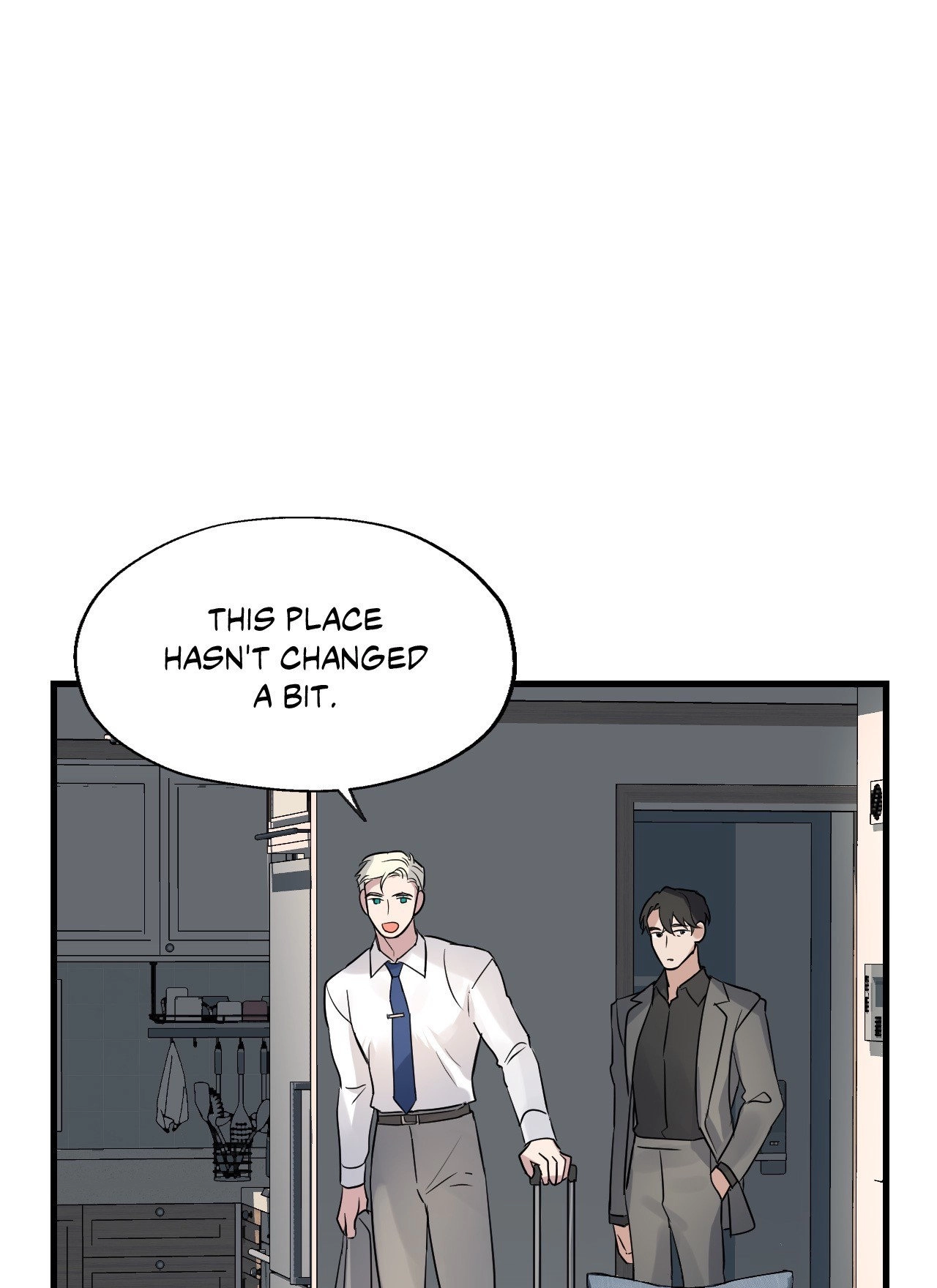 Read Point Shooting chapter 3 image 13 on Lezhin