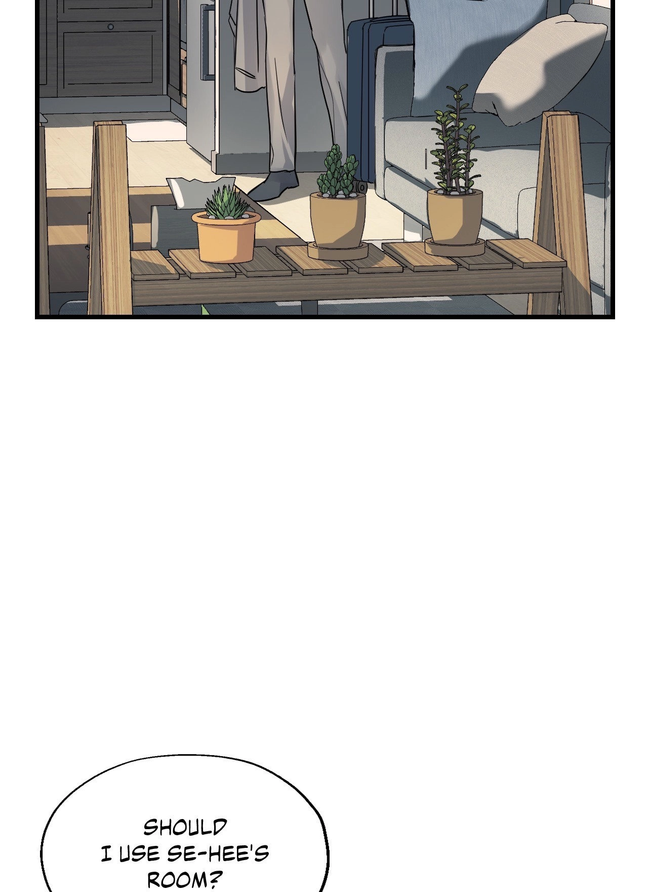 Read Point Shooting chapter 3 image 14 on Lezhin