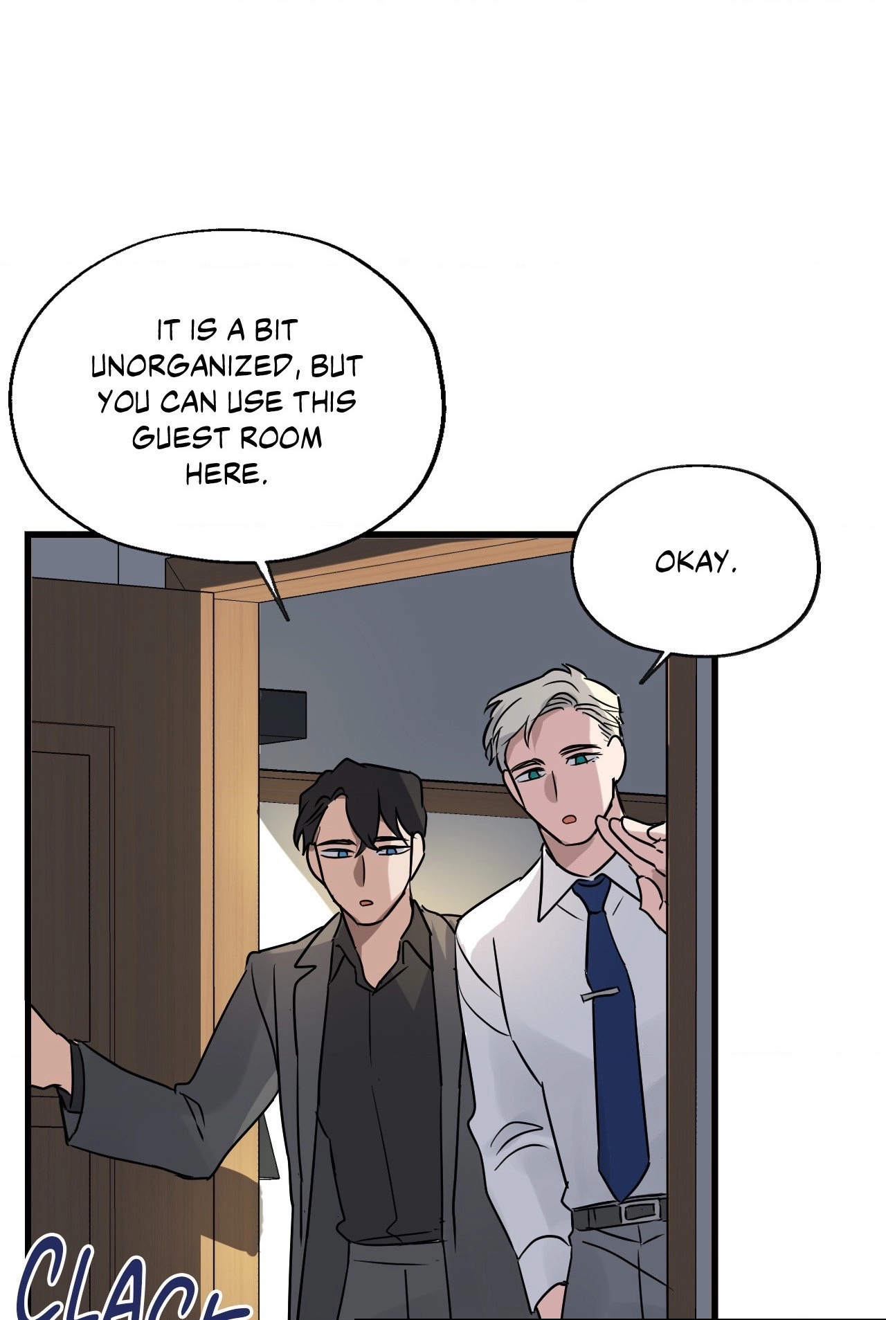 Read Point Shooting chapter 3 image 16 on Lezhin