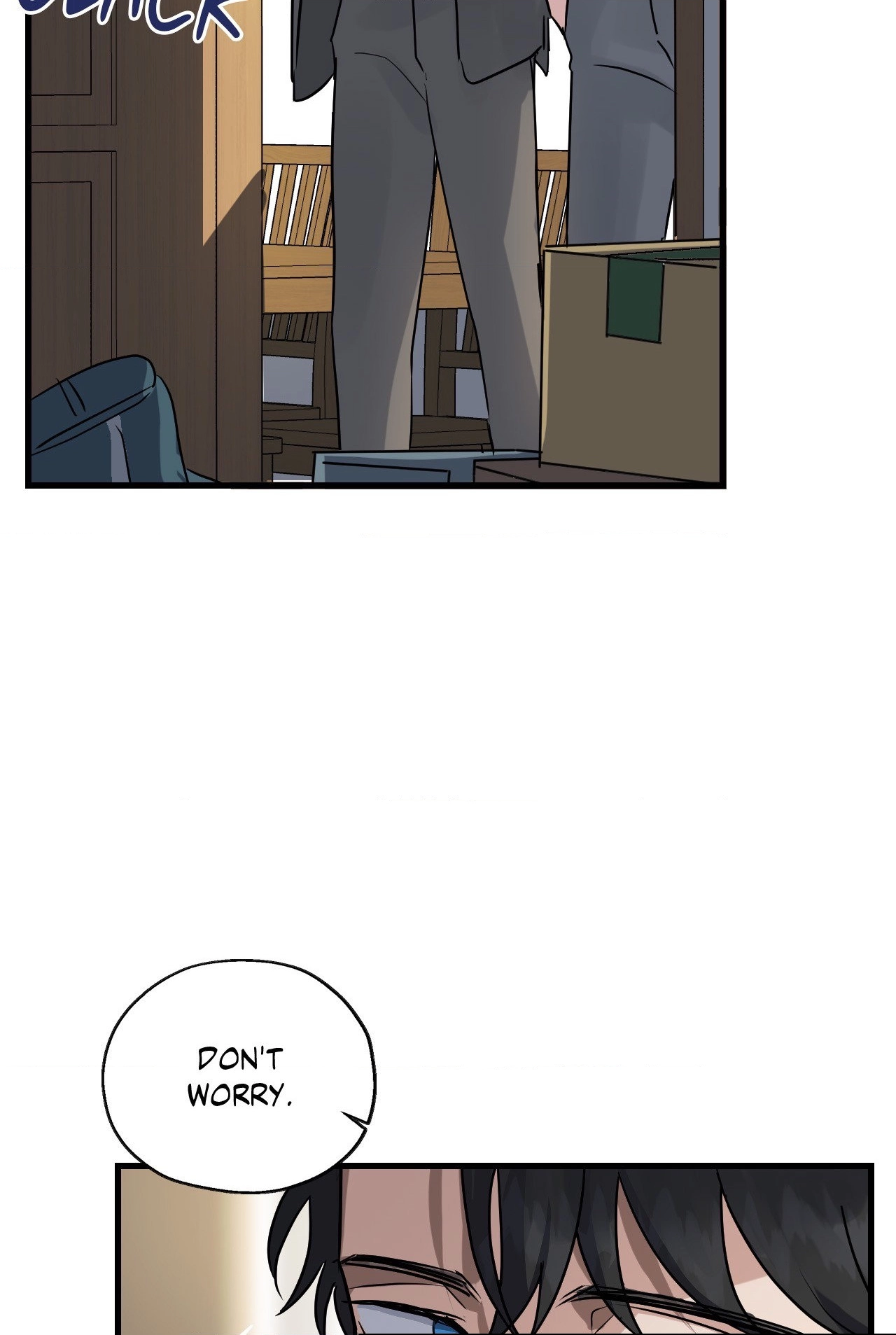 Read Point Shooting chapter 3 image 17 on Lezhin