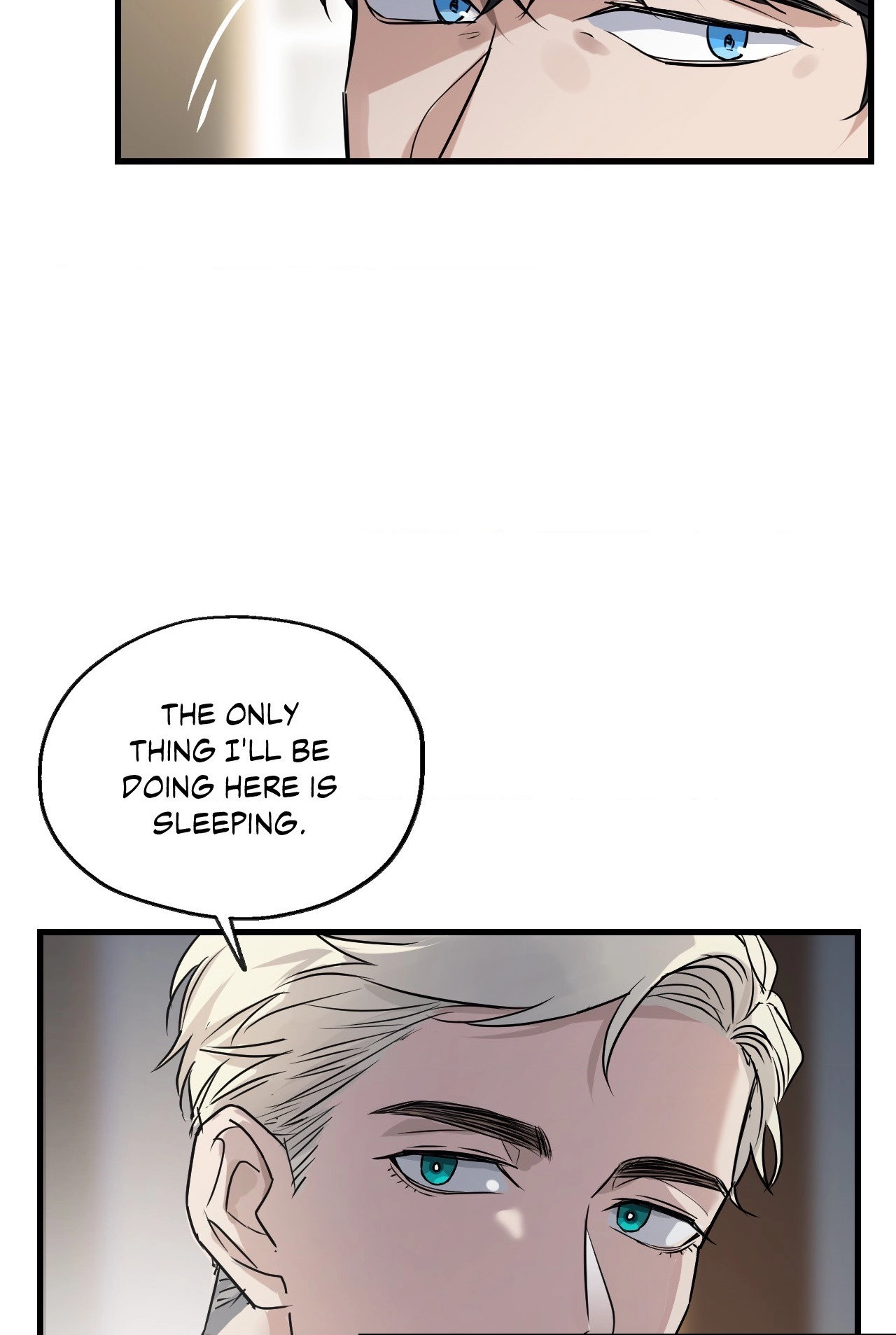 Read Point Shooting chapter 3 image 18 on Lezhin