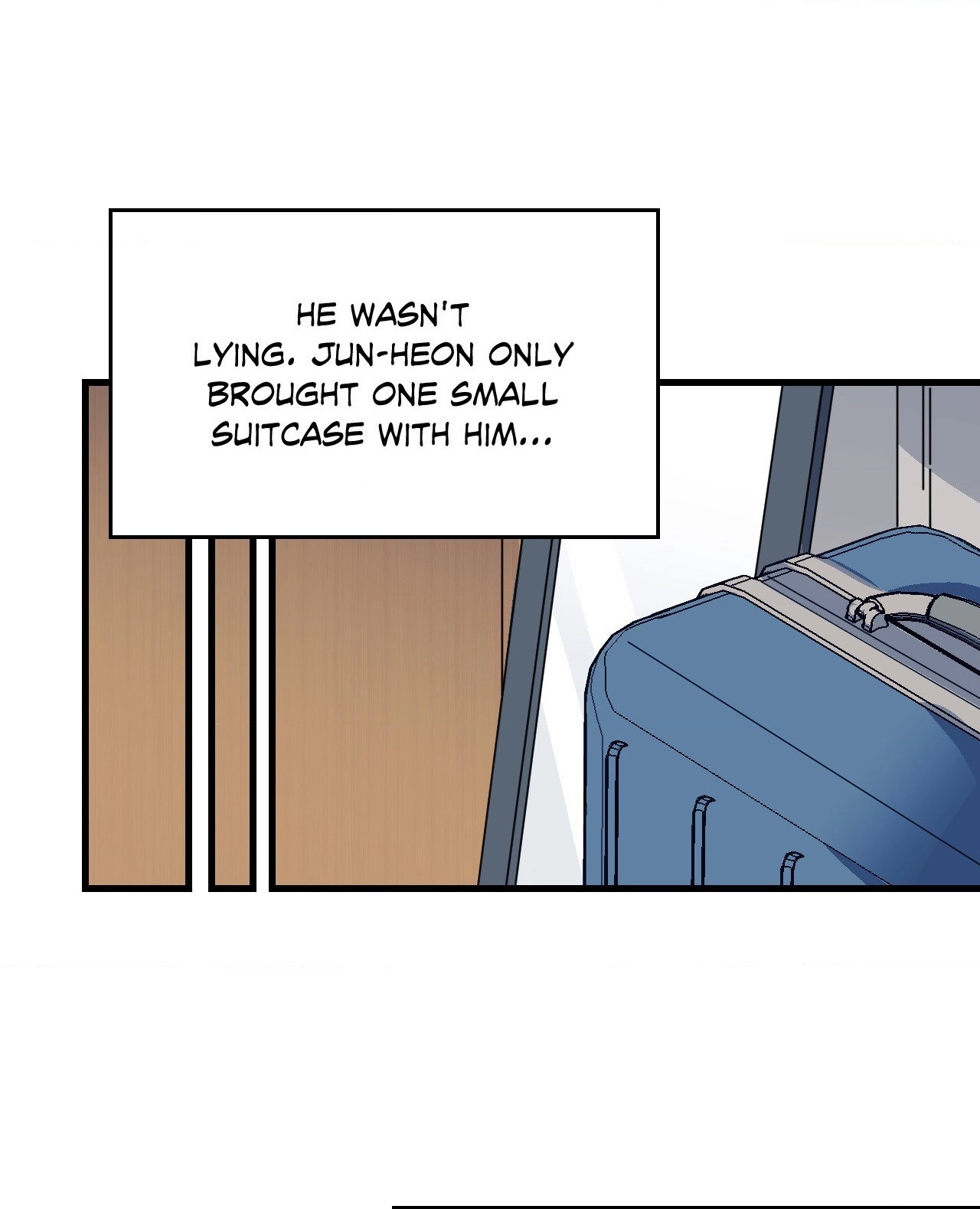 Read Point Shooting chapter 3 image 20 on Lezhin