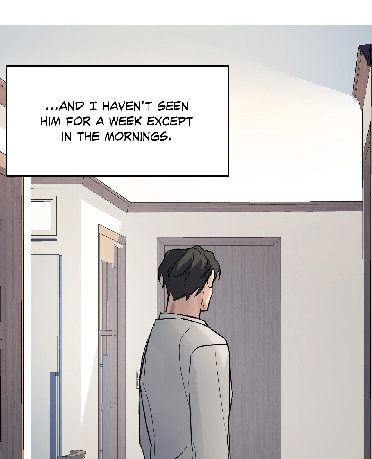 Read Point Shooting chapter 3 image 21 on Lezhin