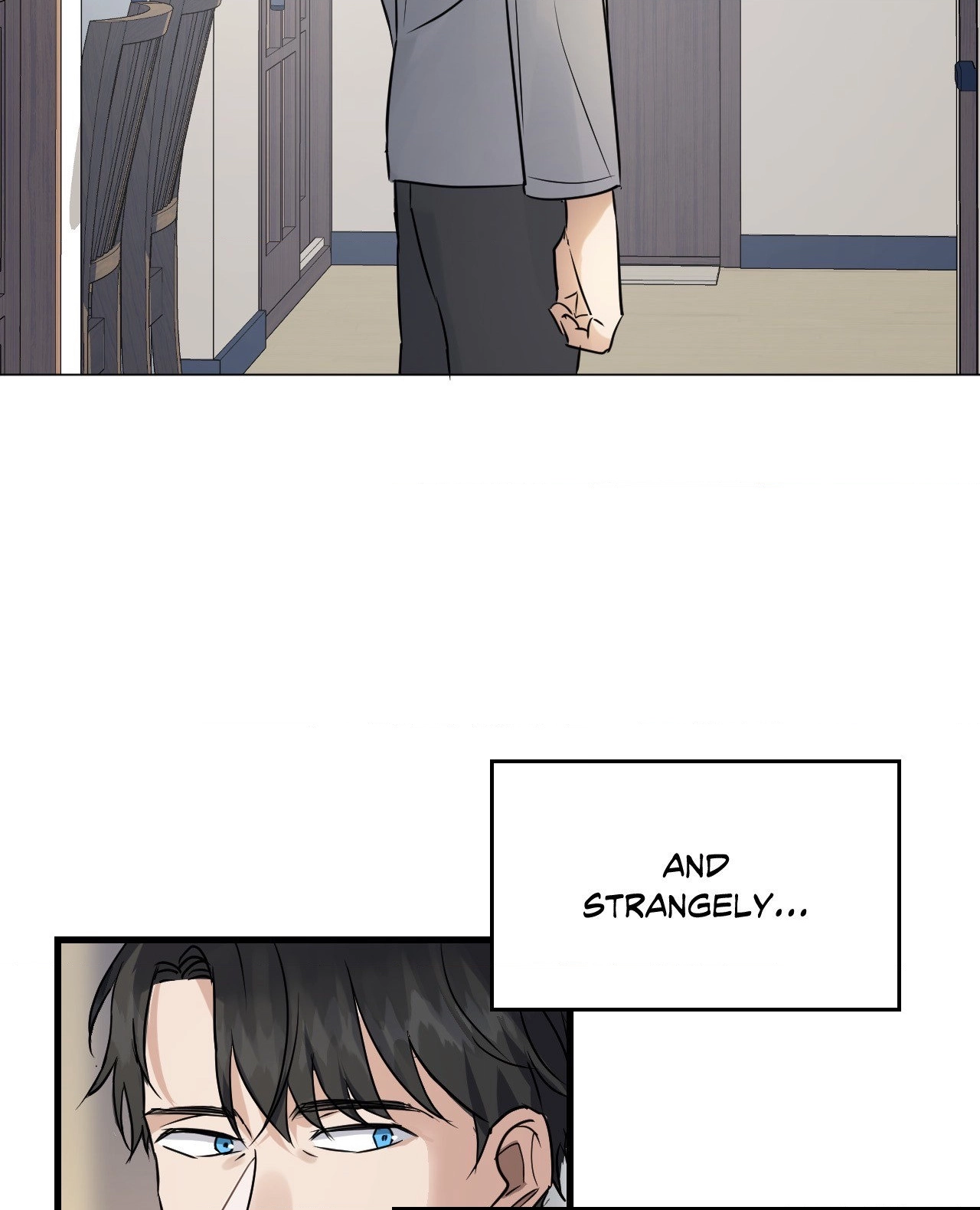 Read Point Shooting chapter 3 image 22 on Lezhin