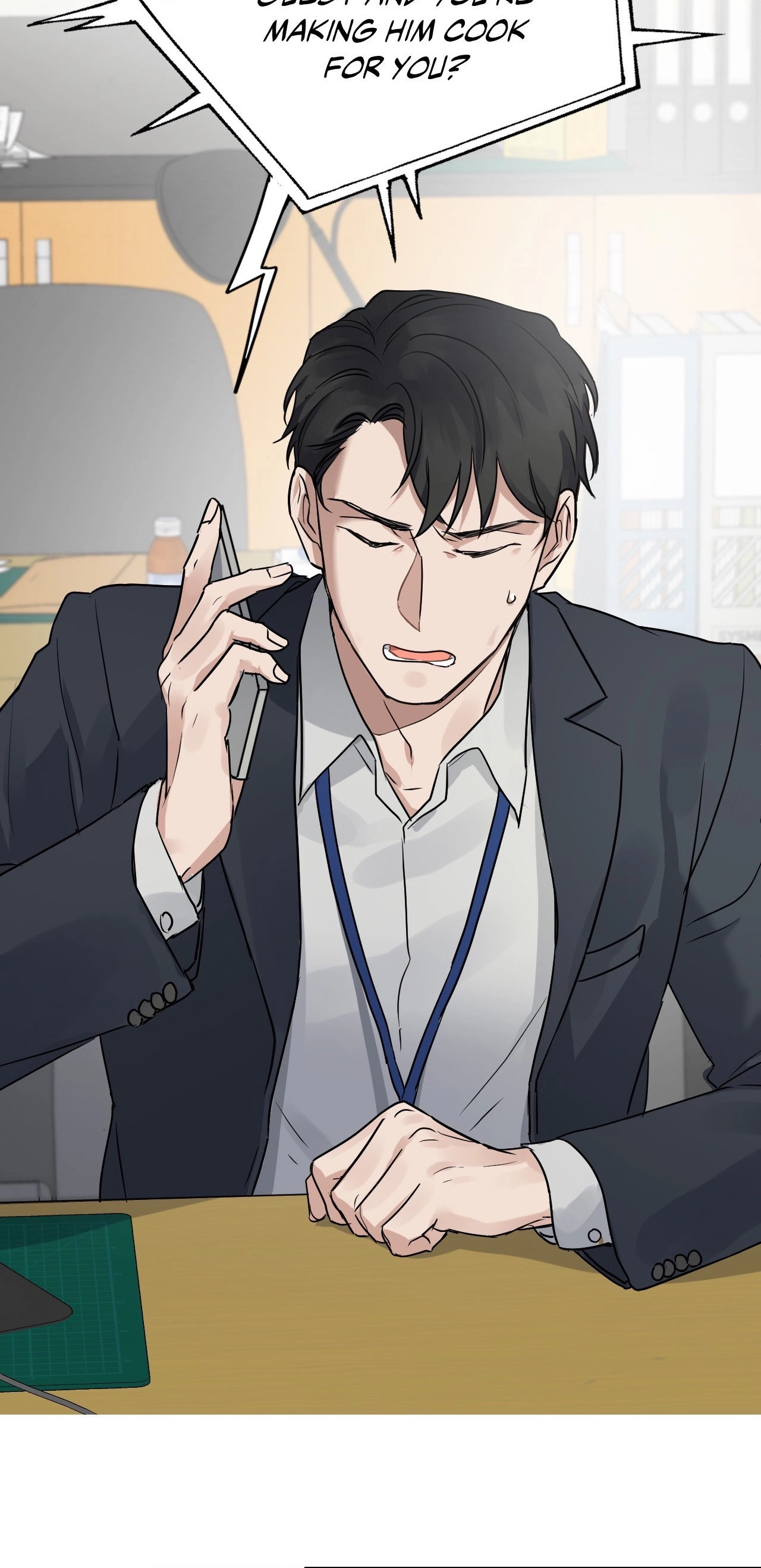Read Point Shooting chapter 3 image 29 on Lezhin