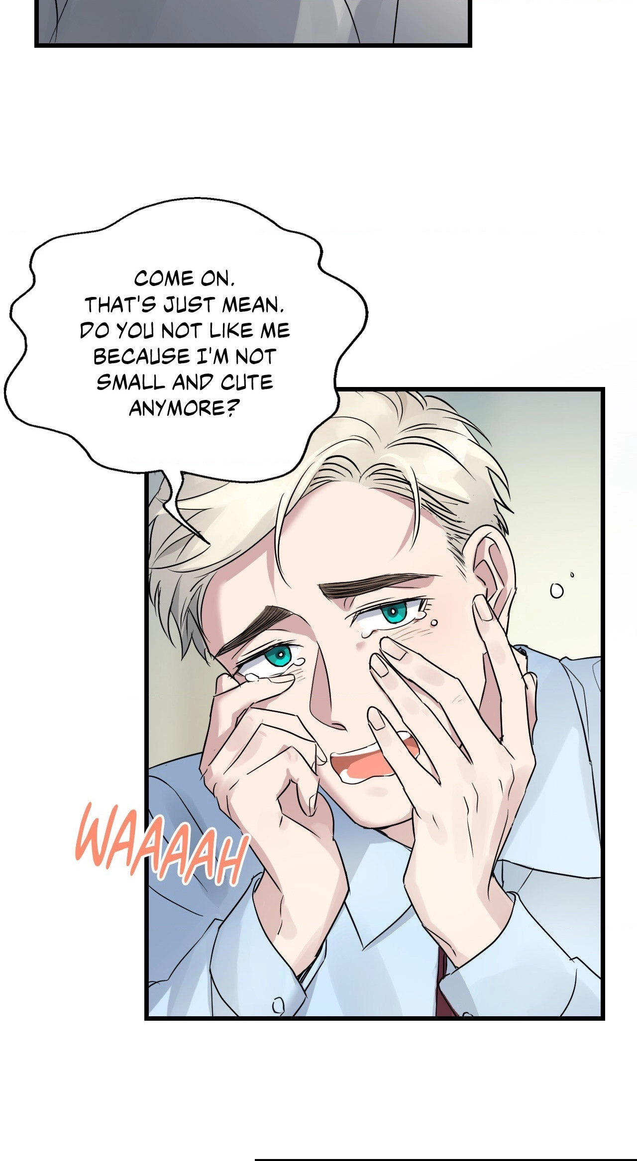 Read Point Shooting chapter 3 image 3 on Lezhin