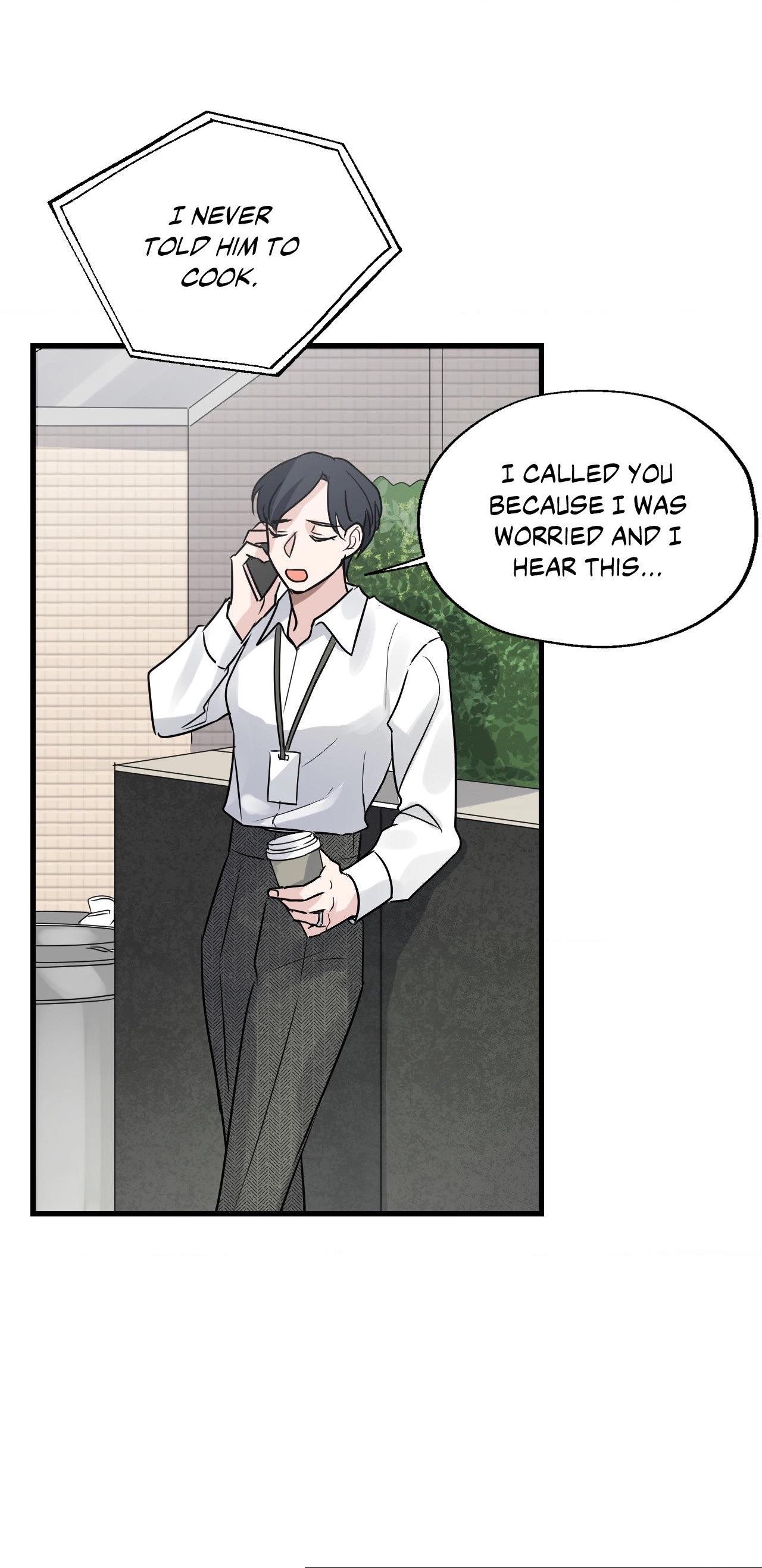 Read Point Shooting chapter 3 image 30 on Lezhin