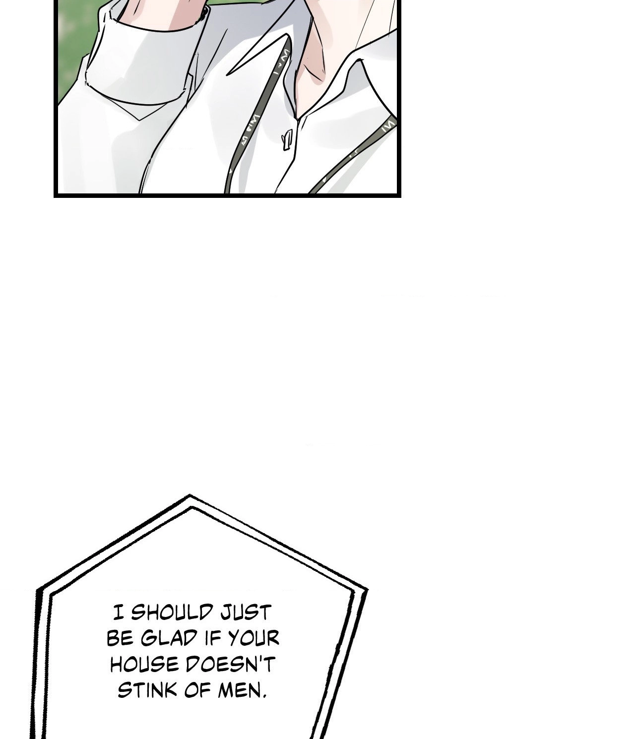 Read Point Shooting chapter 3 image 33 on Lezhin