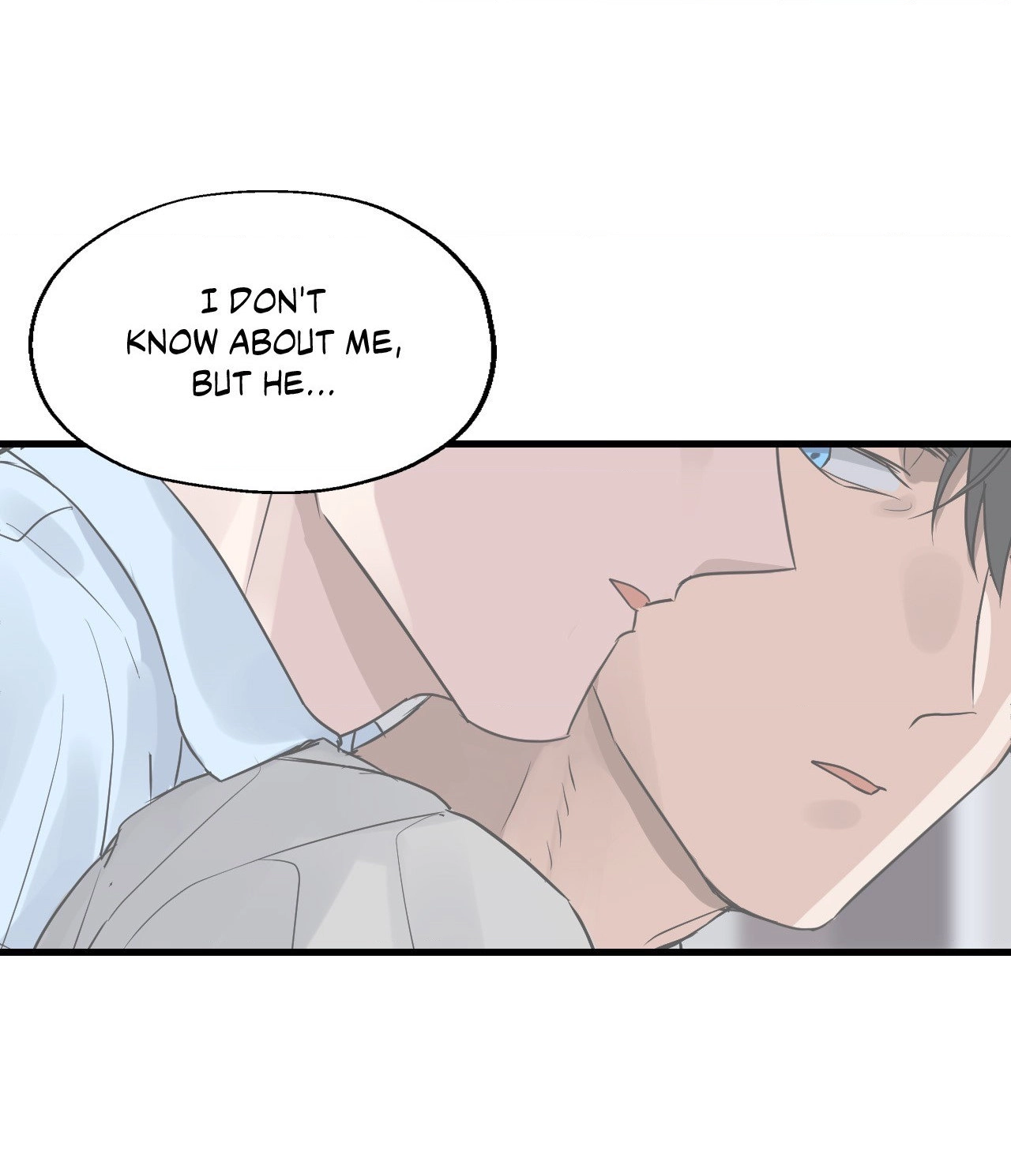 Read Point Shooting chapter 3 image 35 on Lezhin