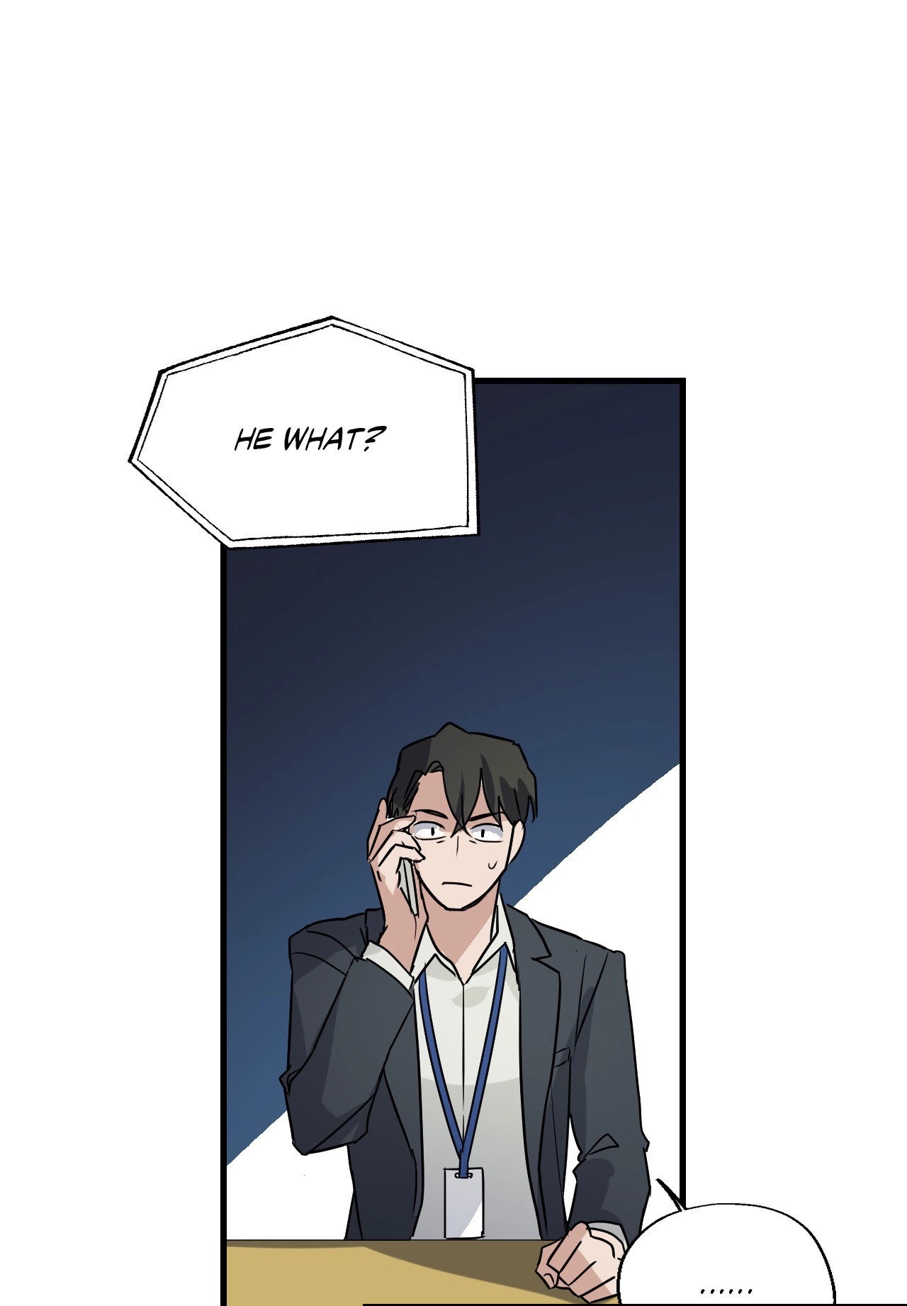 Read Point Shooting chapter 3 image 36 on Lezhin