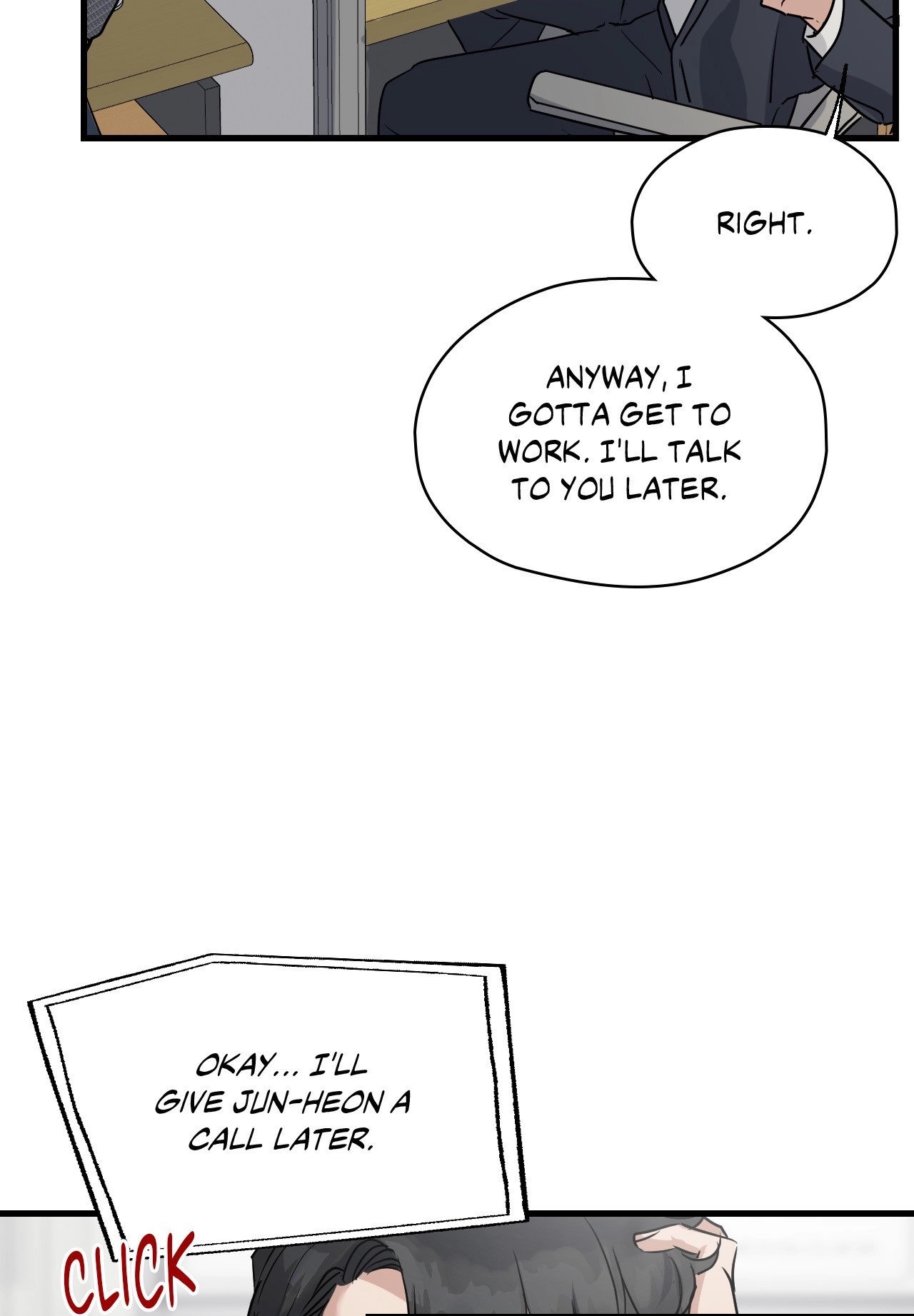 Read Point Shooting chapter 3 image 38 on Lezhin