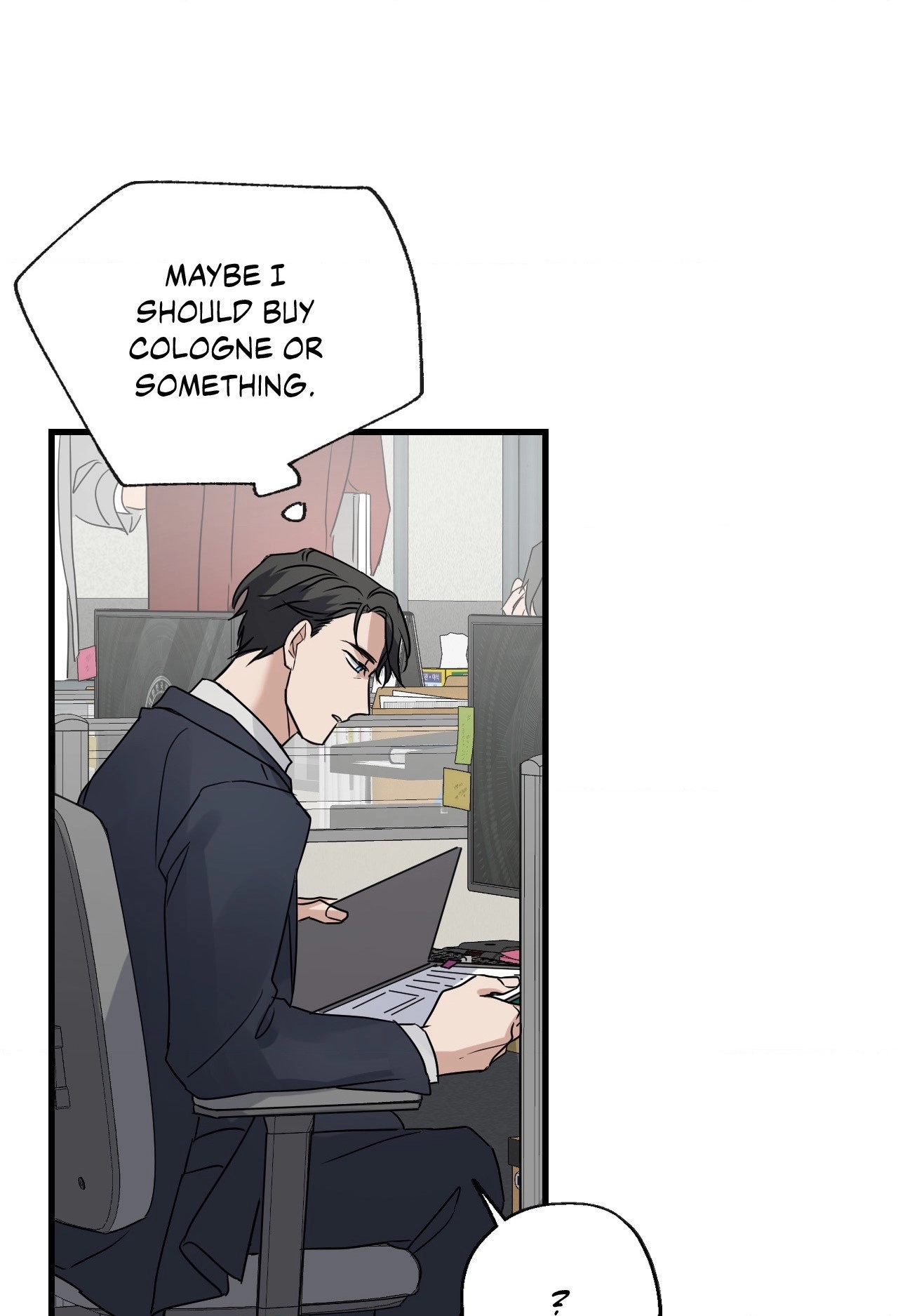 Read Point Shooting chapter 3 image 40 on Lezhin