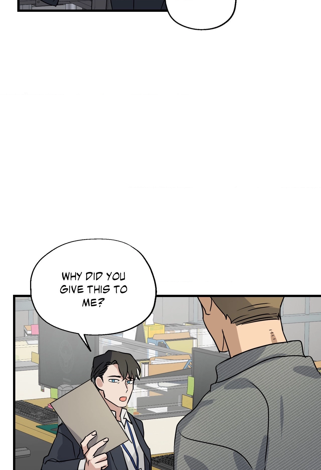 Read Point Shooting chapter 3 image 41 on Lezhin
