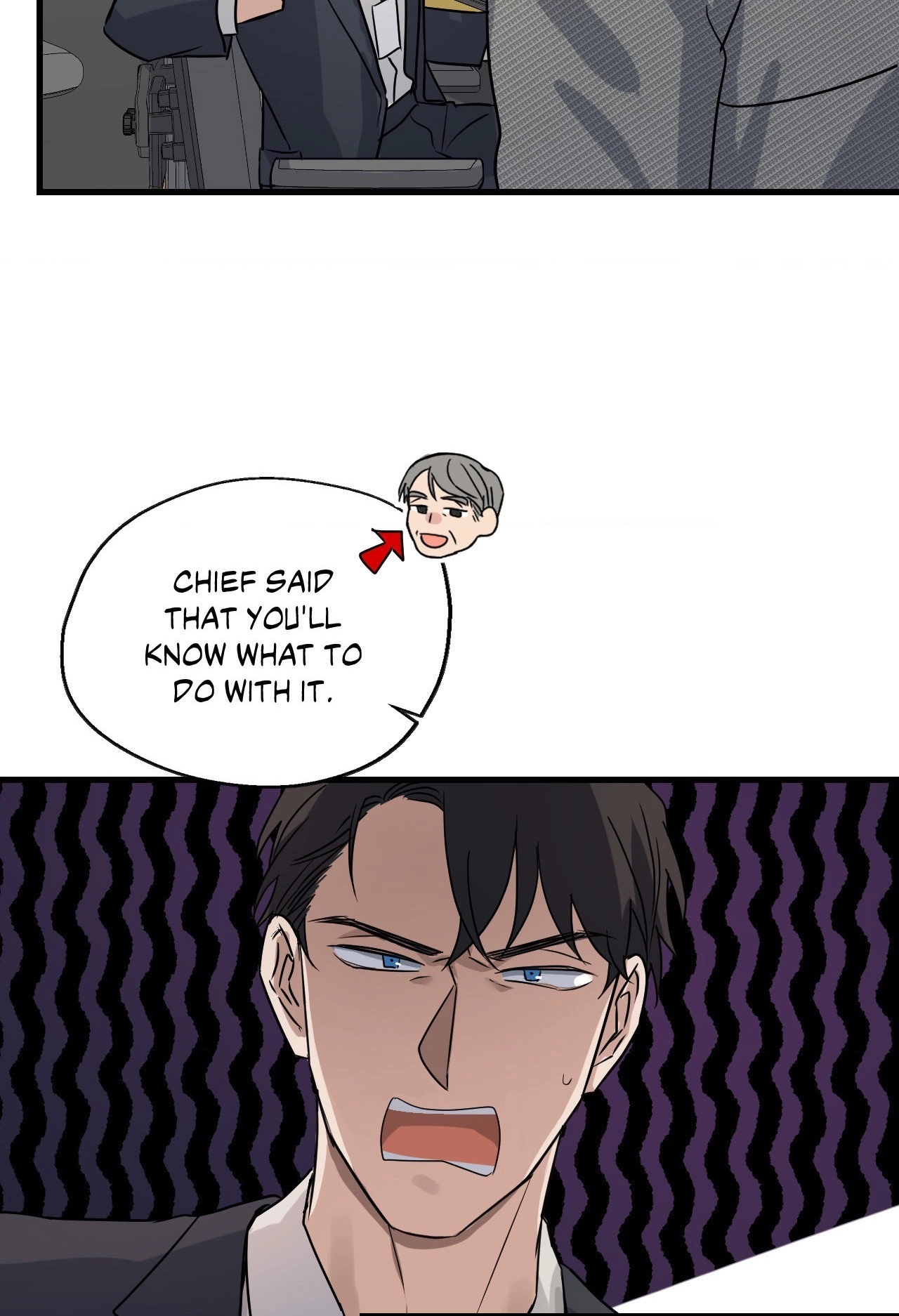 Read Point Shooting chapter 3 image 42 on Lezhin
