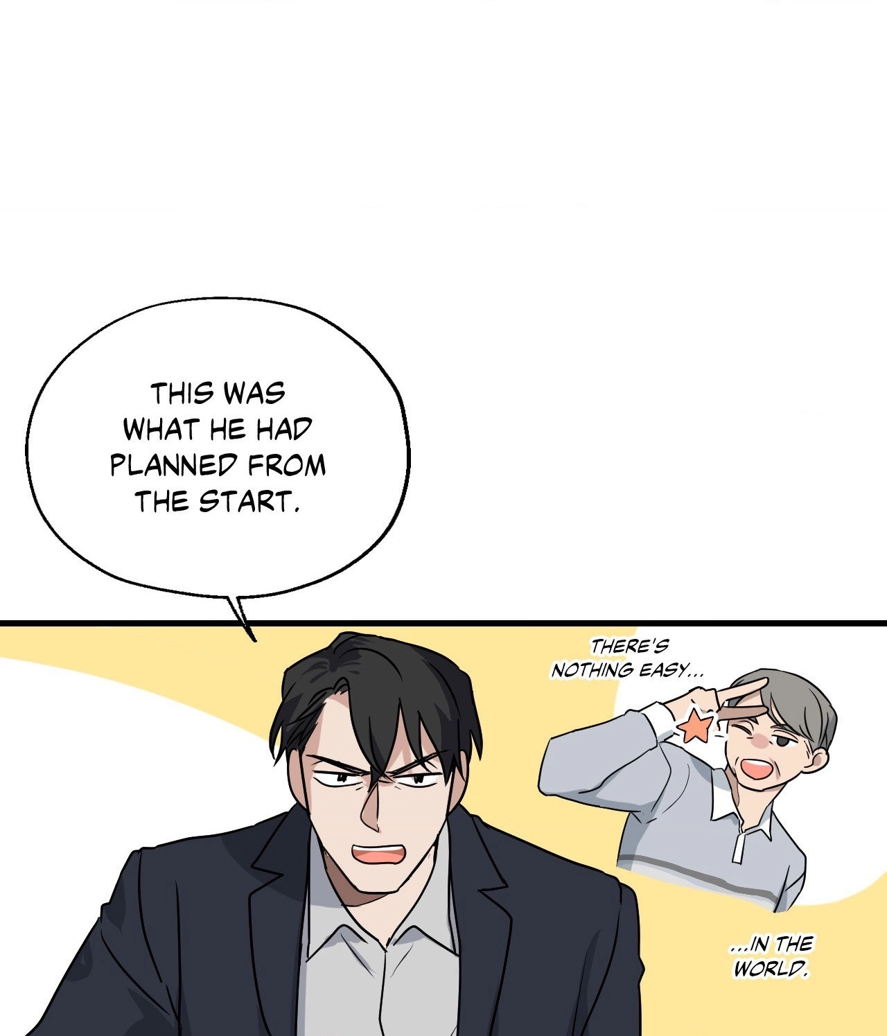 Read Point Shooting chapter 3 image 48 on Lezhin