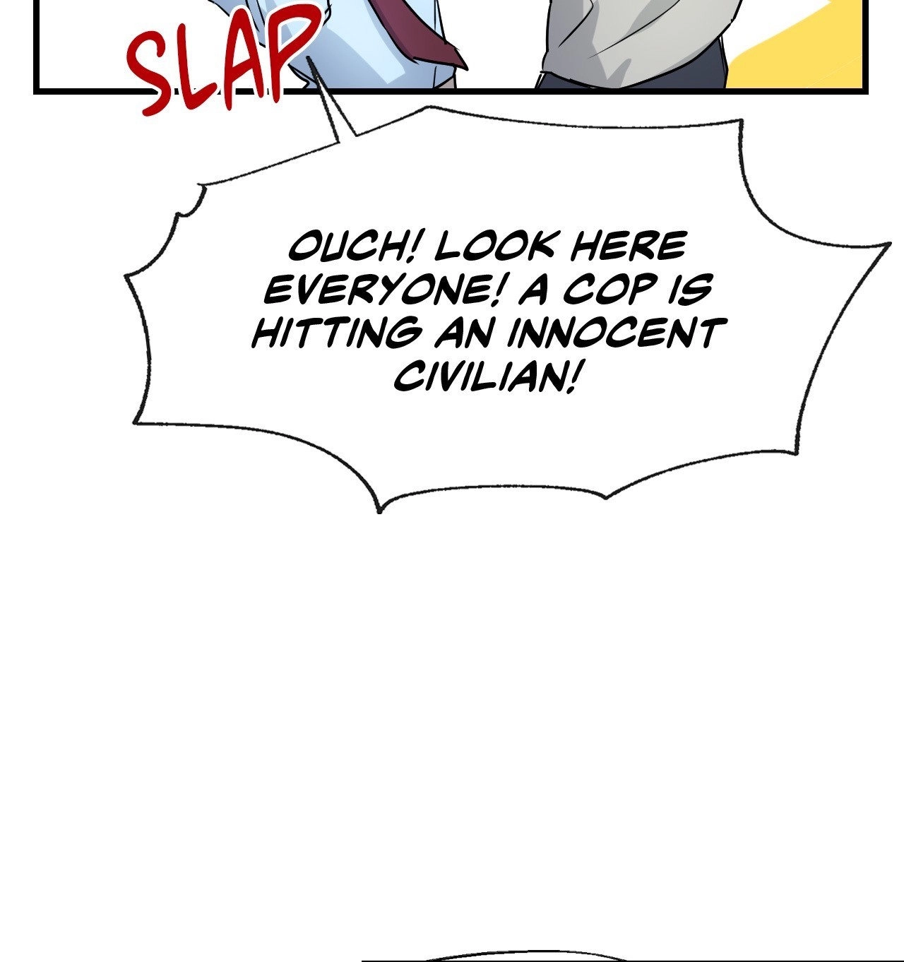 Read Point Shooting chapter 3 image 5 on Lezhin
