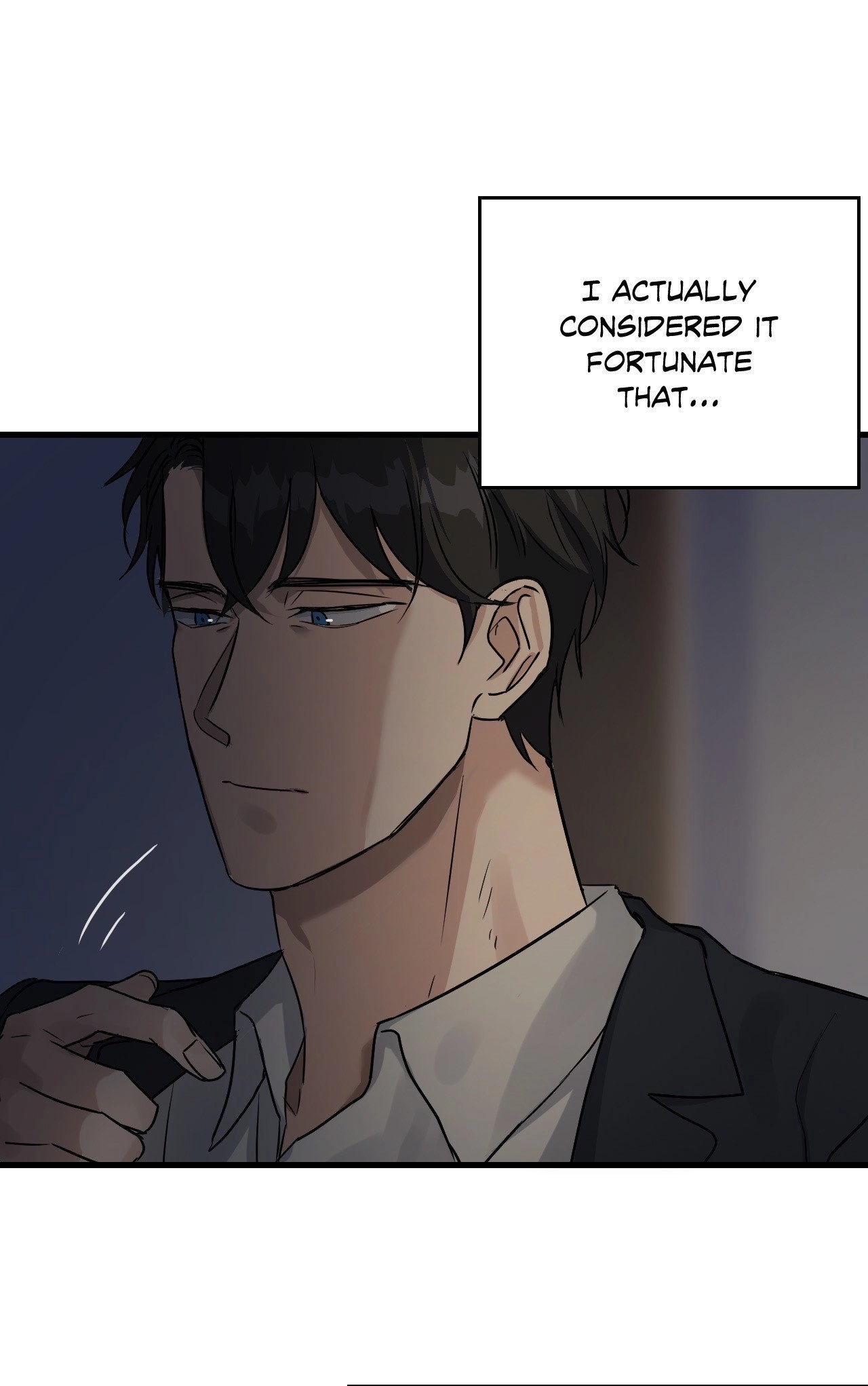 Read Point Shooting chapter 3 image 52 on Lezhin