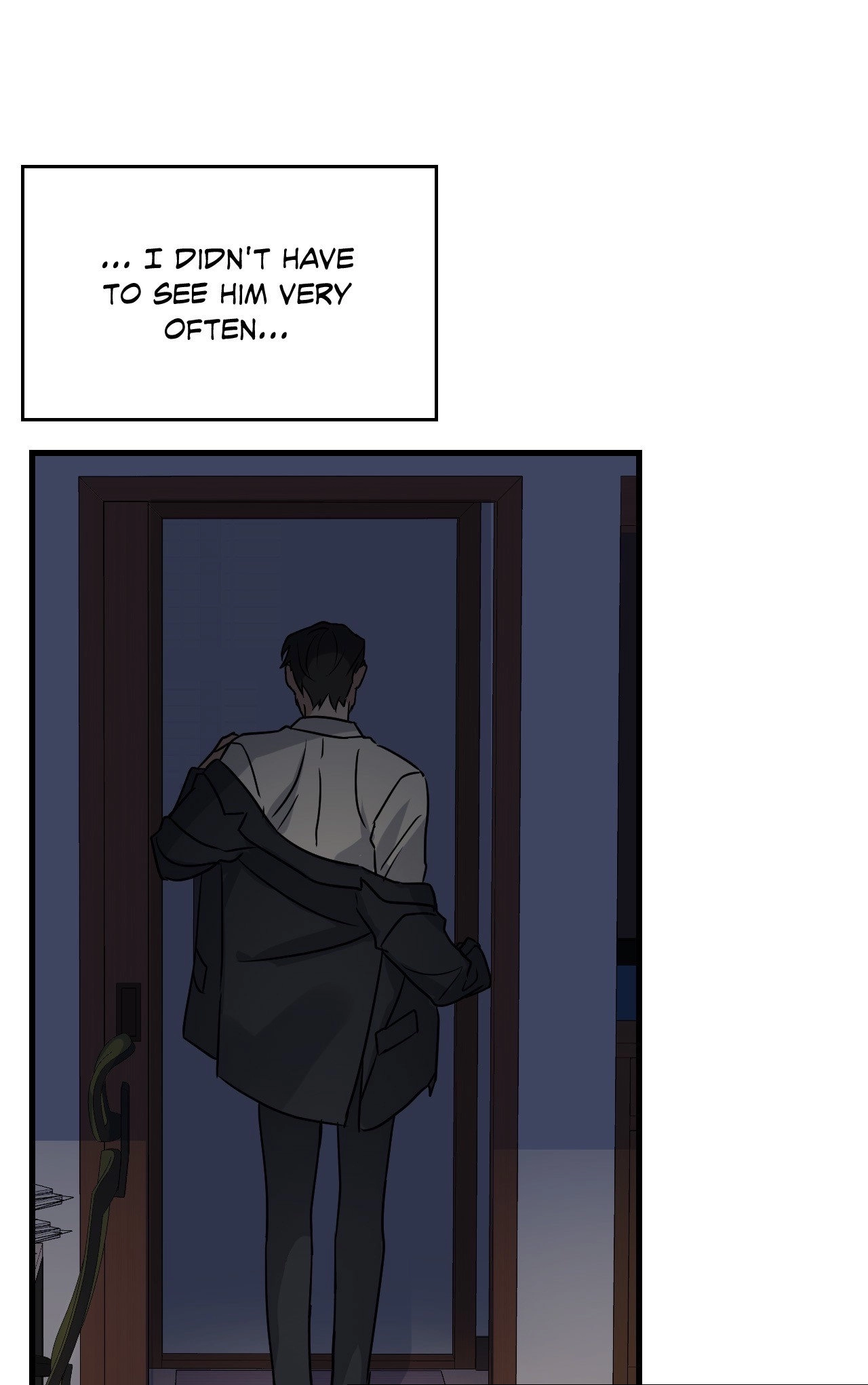 Read Point Shooting chapter 3 image 53 on Lezhin