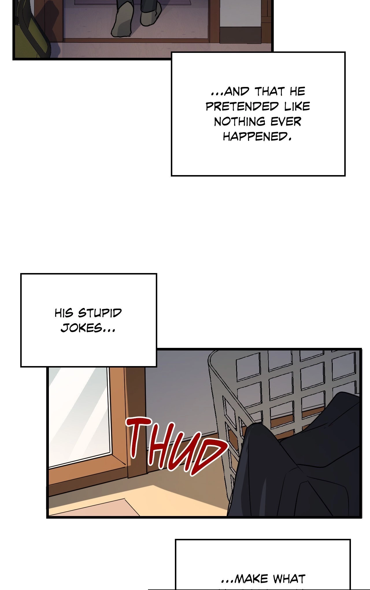 Read Point Shooting chapter 3 image 54 on Lezhin