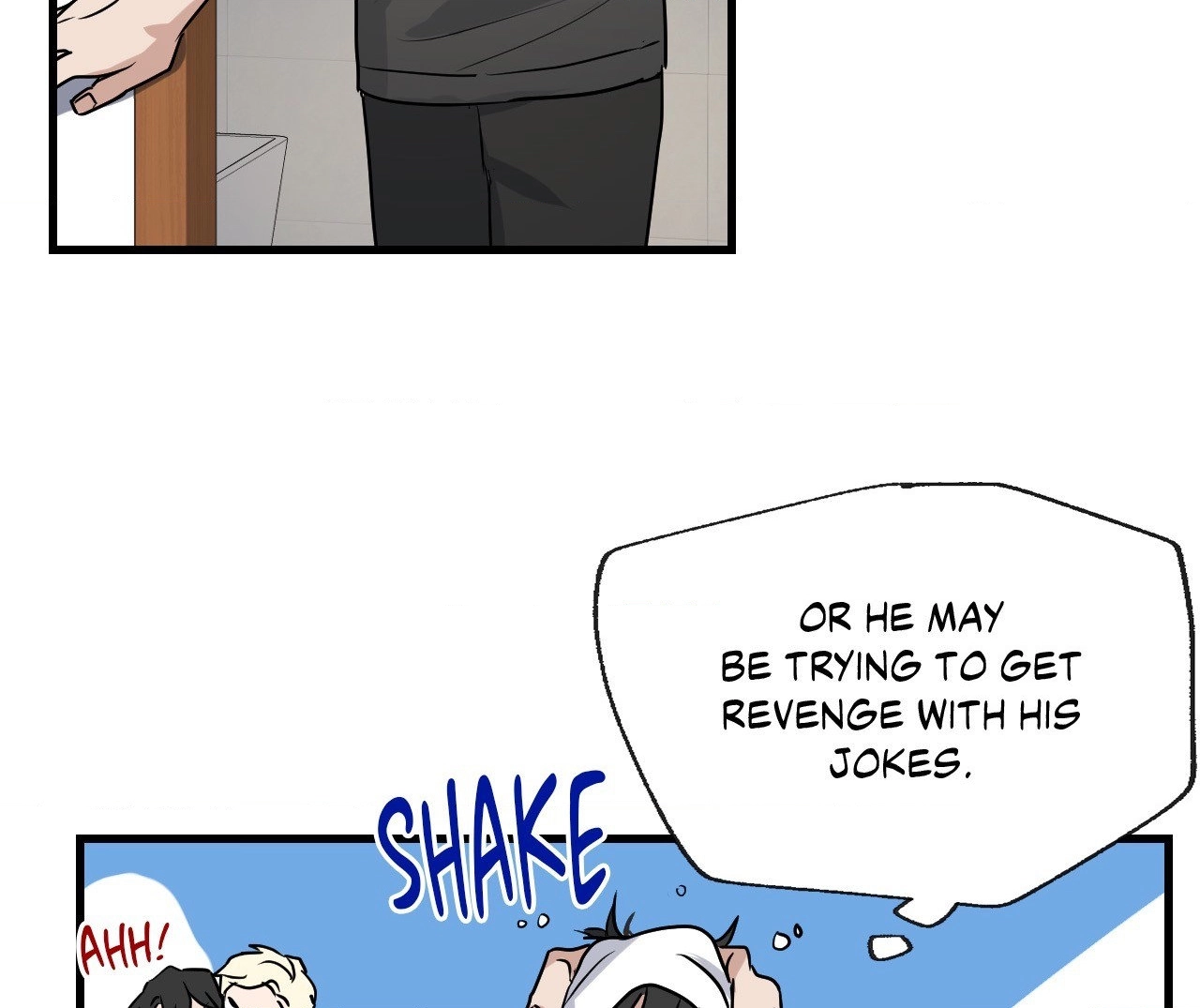 Read Point Shooting chapter 3 image 66 on Lezhin