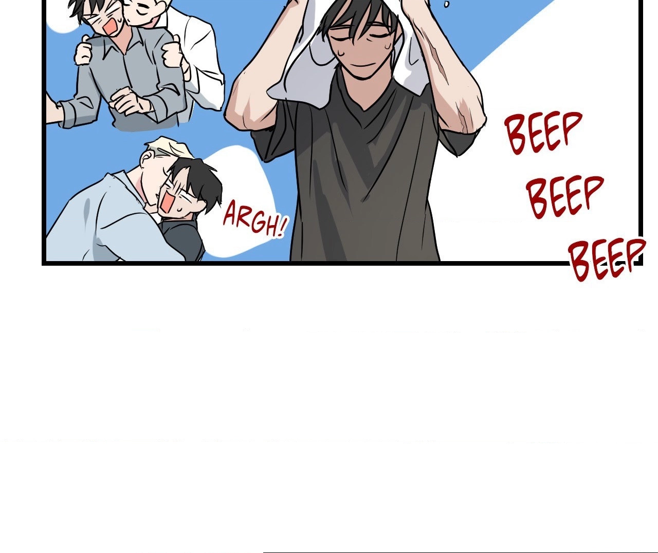 Read Point Shooting chapter 3 image 67 on Lezhin