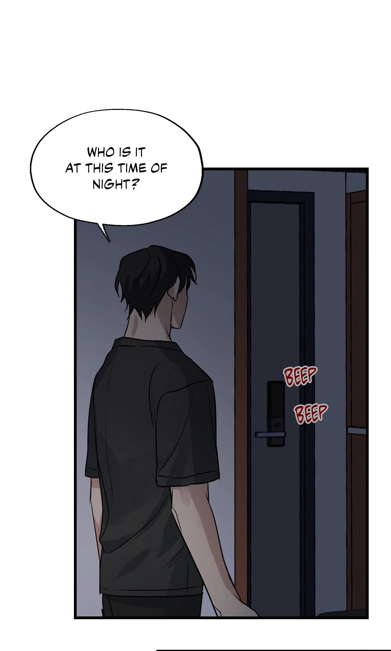 Read Point Shooting chapter 3 image 69 on Lezhin