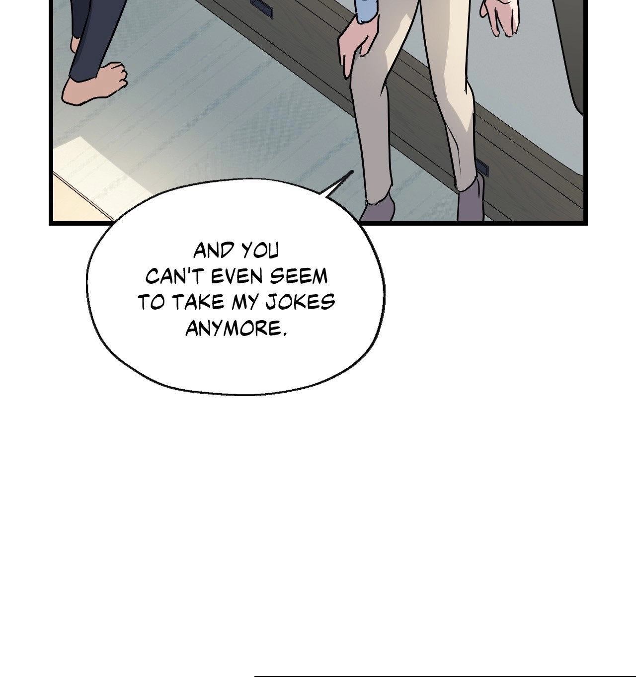 Read Point Shooting chapter 3 image 7 on Lezhin