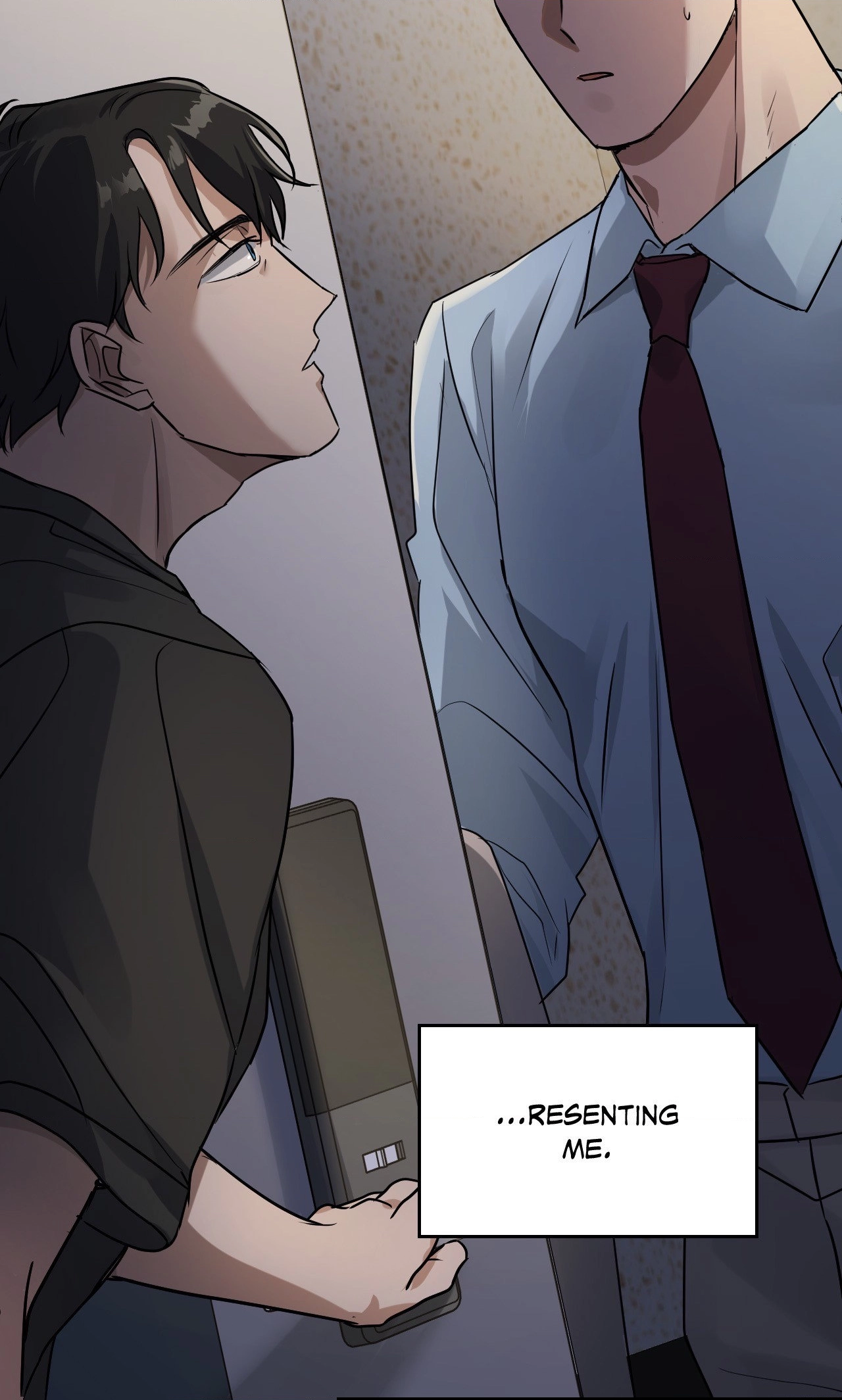 Read Point Shooting chapter 3 image 71 on Lezhin