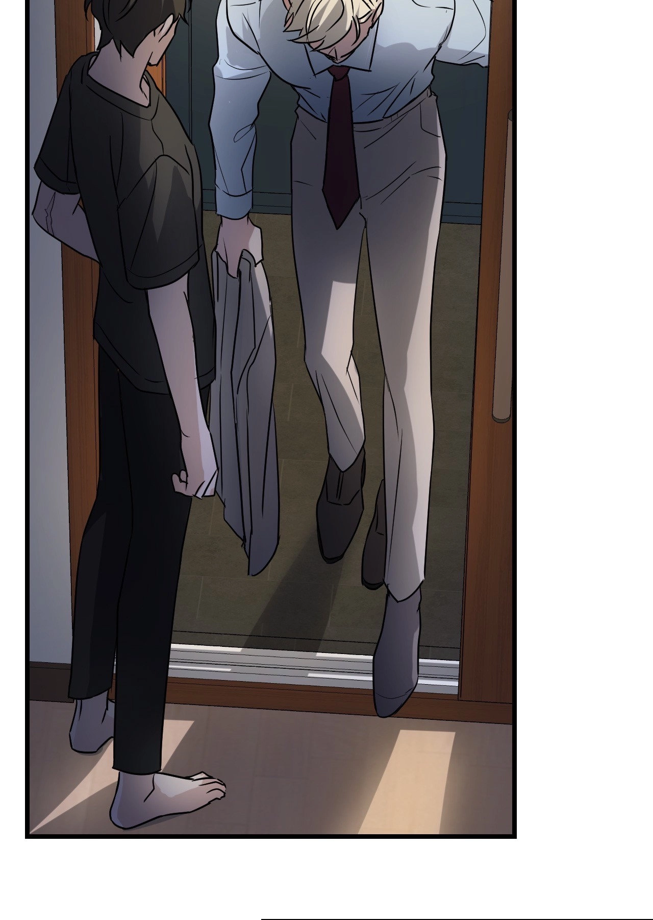 Read Point Shooting chapter 3 image 79 on Lezhin