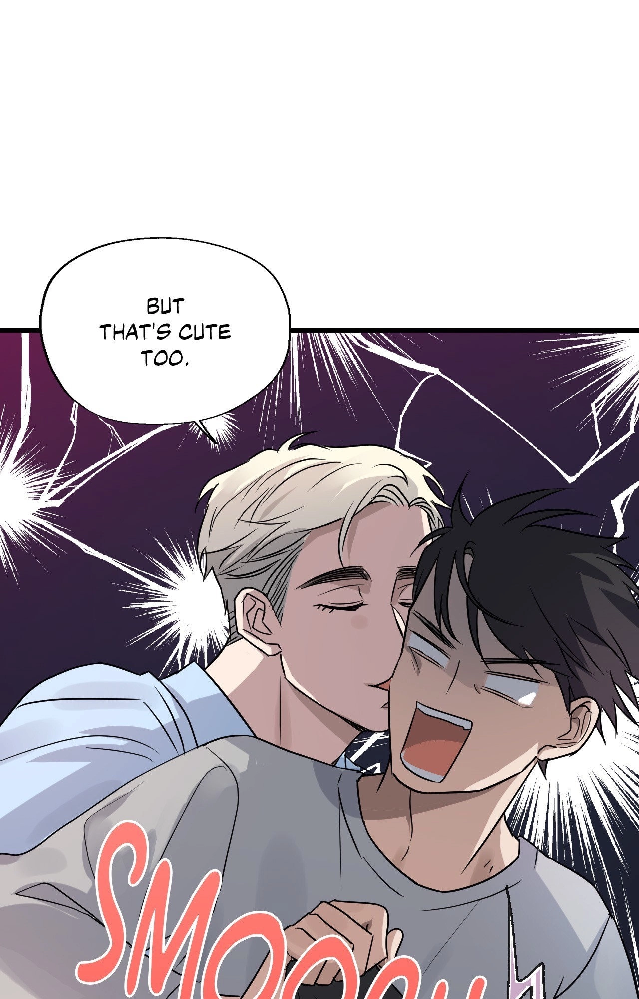 Read Point Shooting chapter 3 image 8 on Lezhin