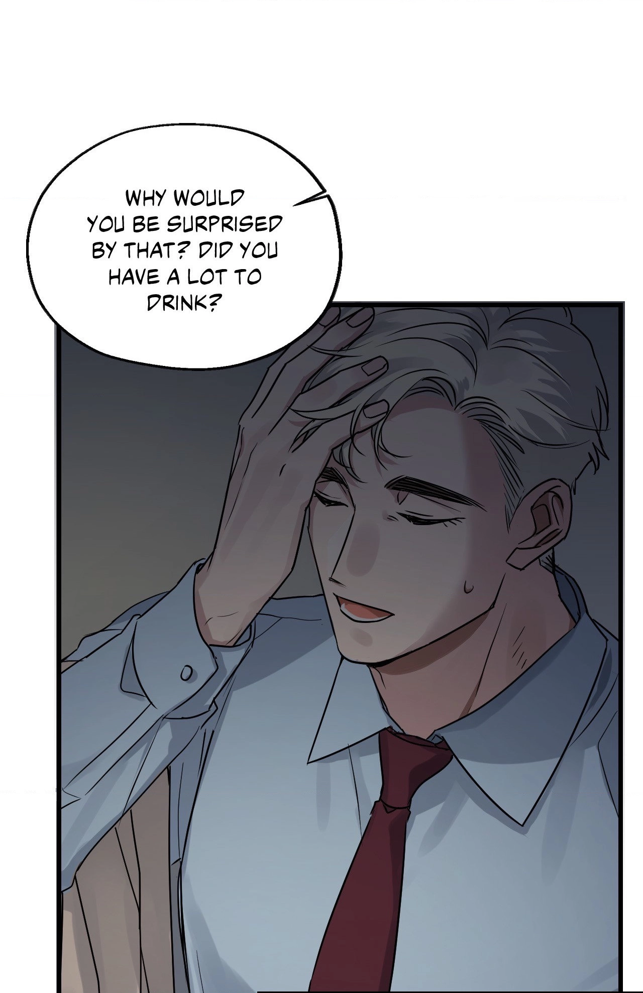Read Point Shooting chapter 3 image 80 on Lezhin